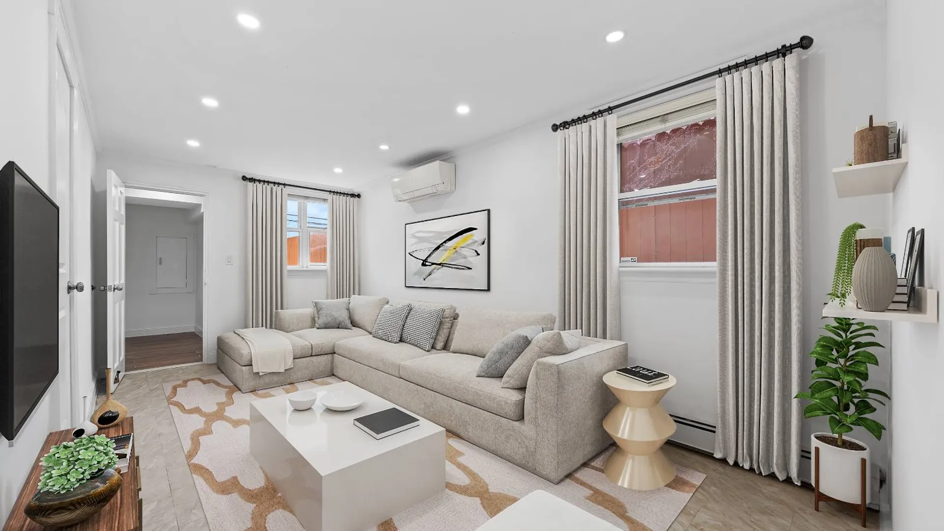 Property at 3121 Mickle Ave, Bronx, NY 10469 2