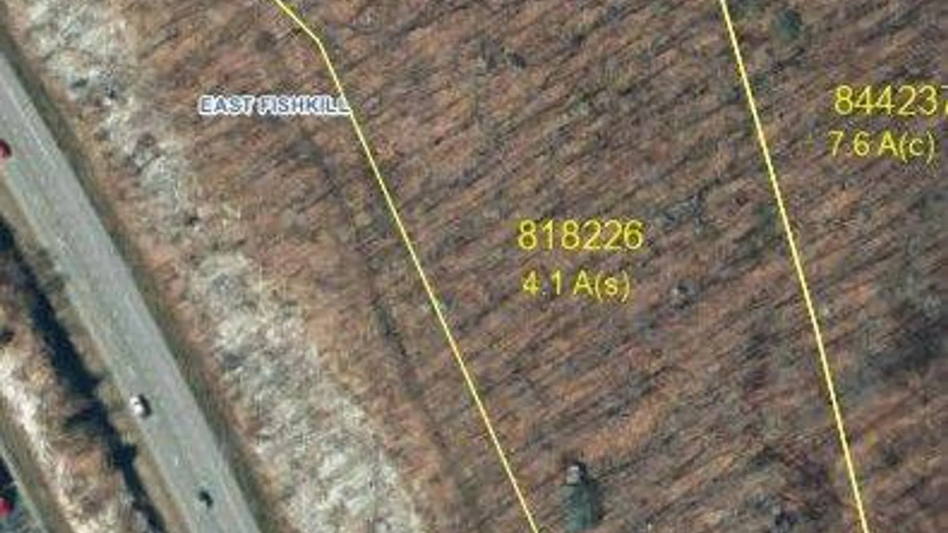 Property at 0 Jansen Rd Landlock, East Fishkill, NY 12531 4