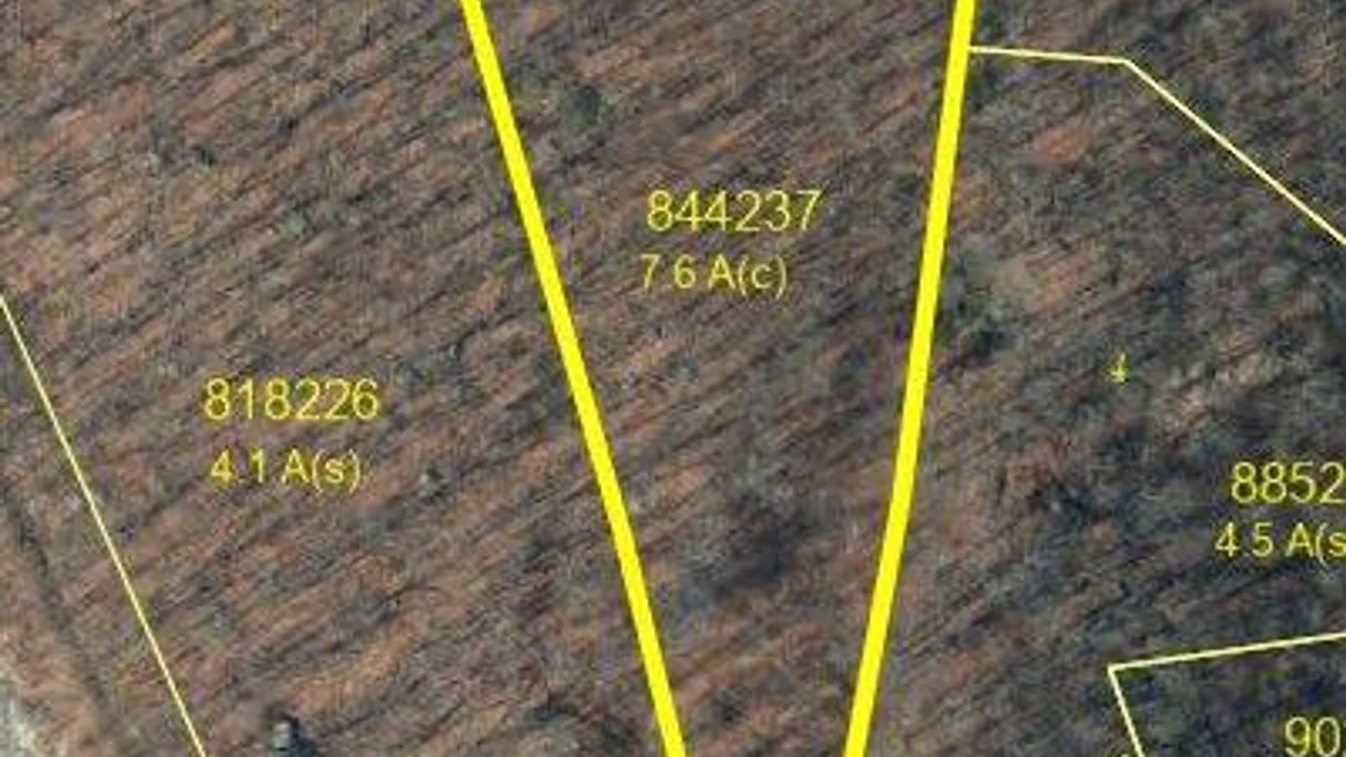 Property at 0 Jansen Rd Landlock, East Fishkill, NY 12531 5