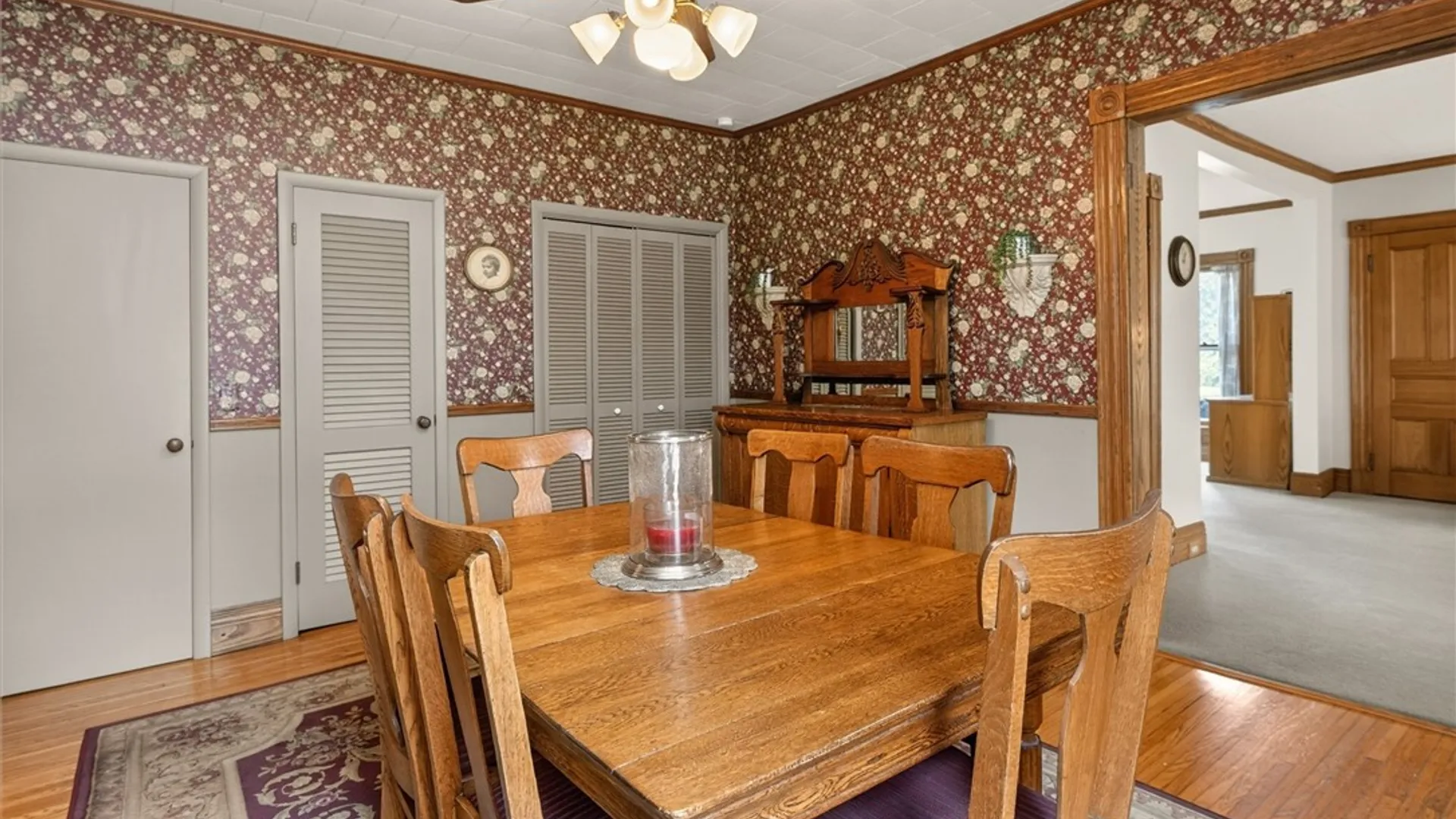 Property at 117 West Avenue, Ogden, NY 14559 14
