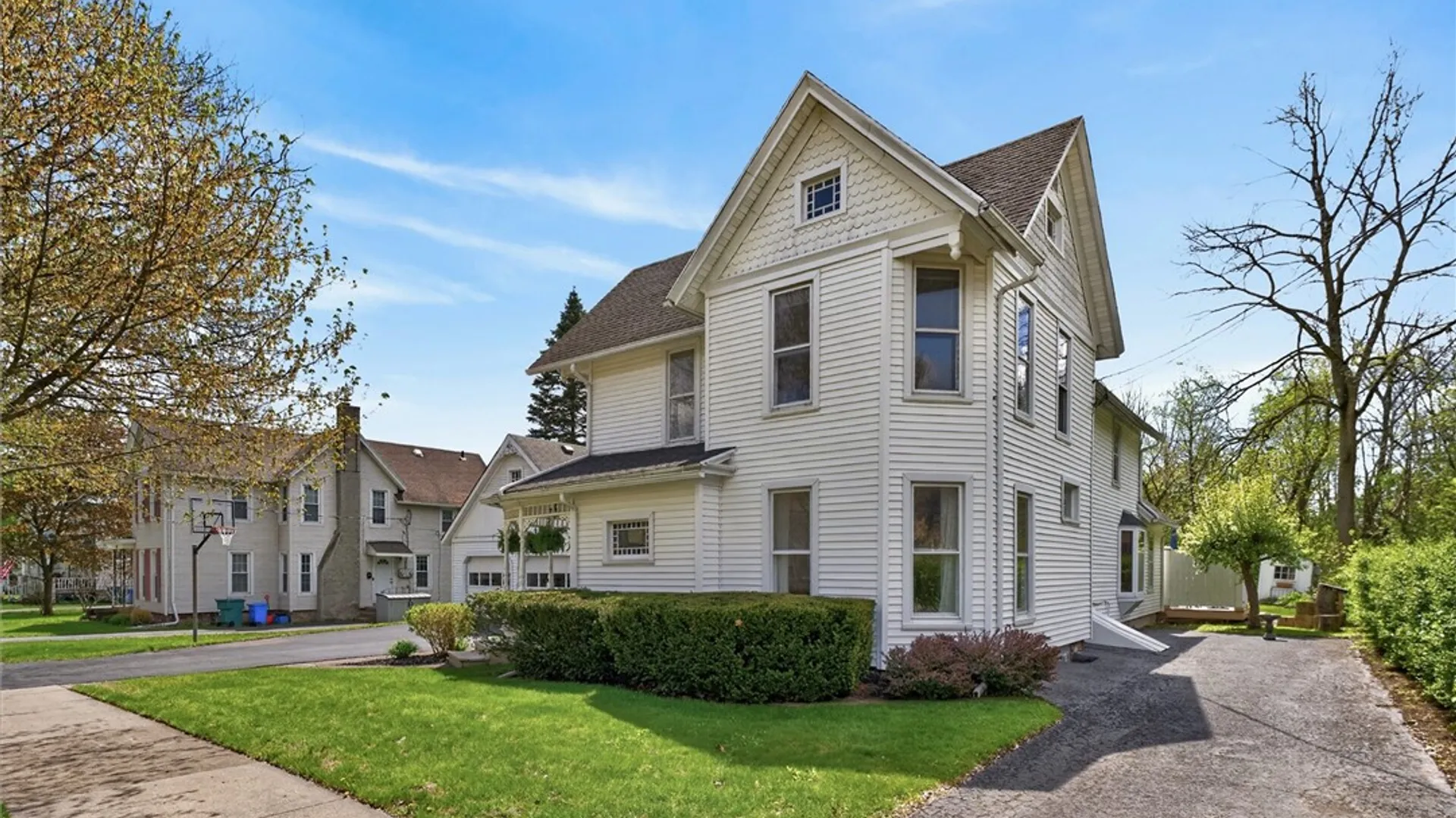 Property at 117 West Avenue, Ogden, NY 14559 3