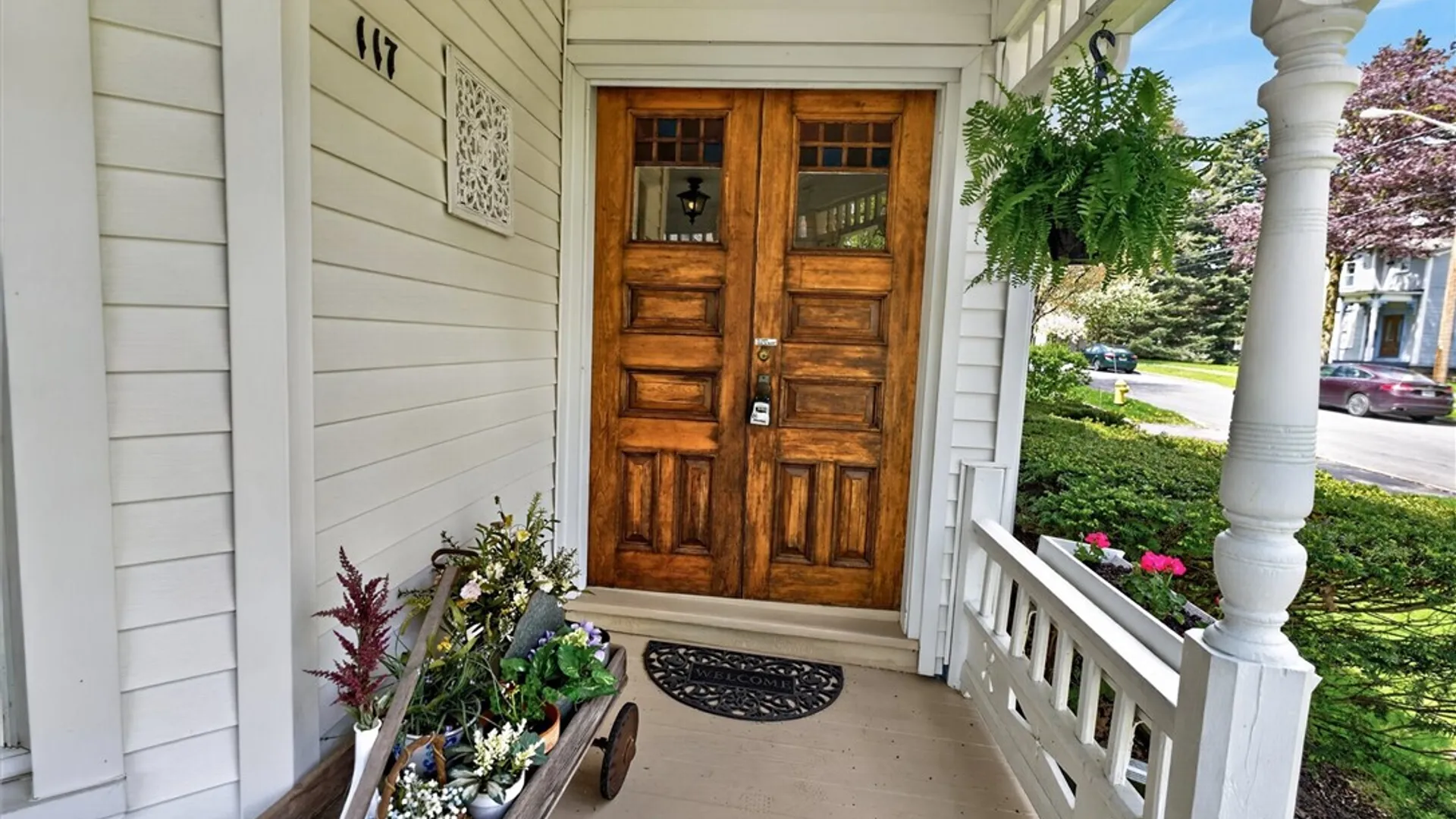 Property at 117 West Avenue, Ogden, NY 14559 4