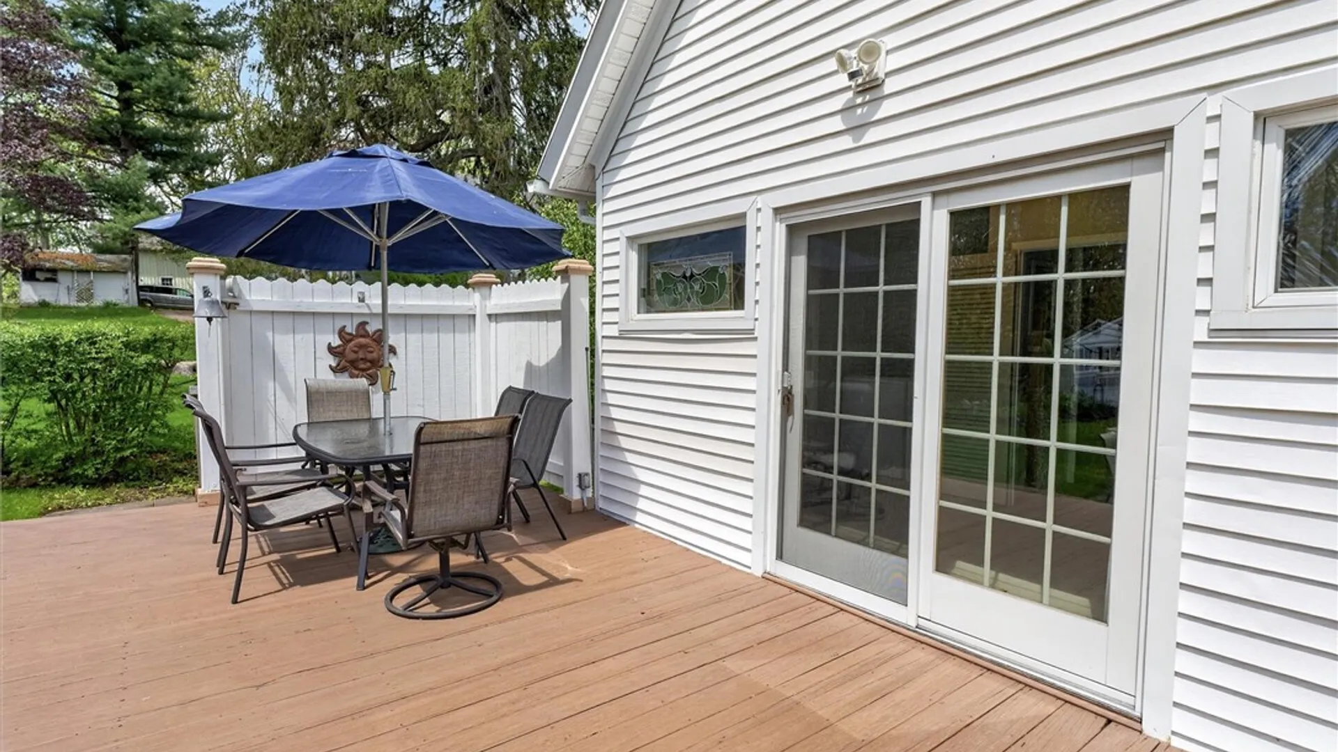 Property at 117 West Avenue, Ogden, NY 14559 45