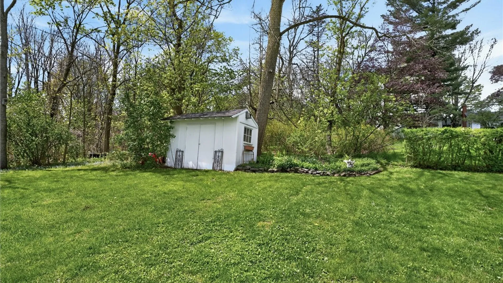 Property at 117 West Avenue, Ogden, NY 14559 46