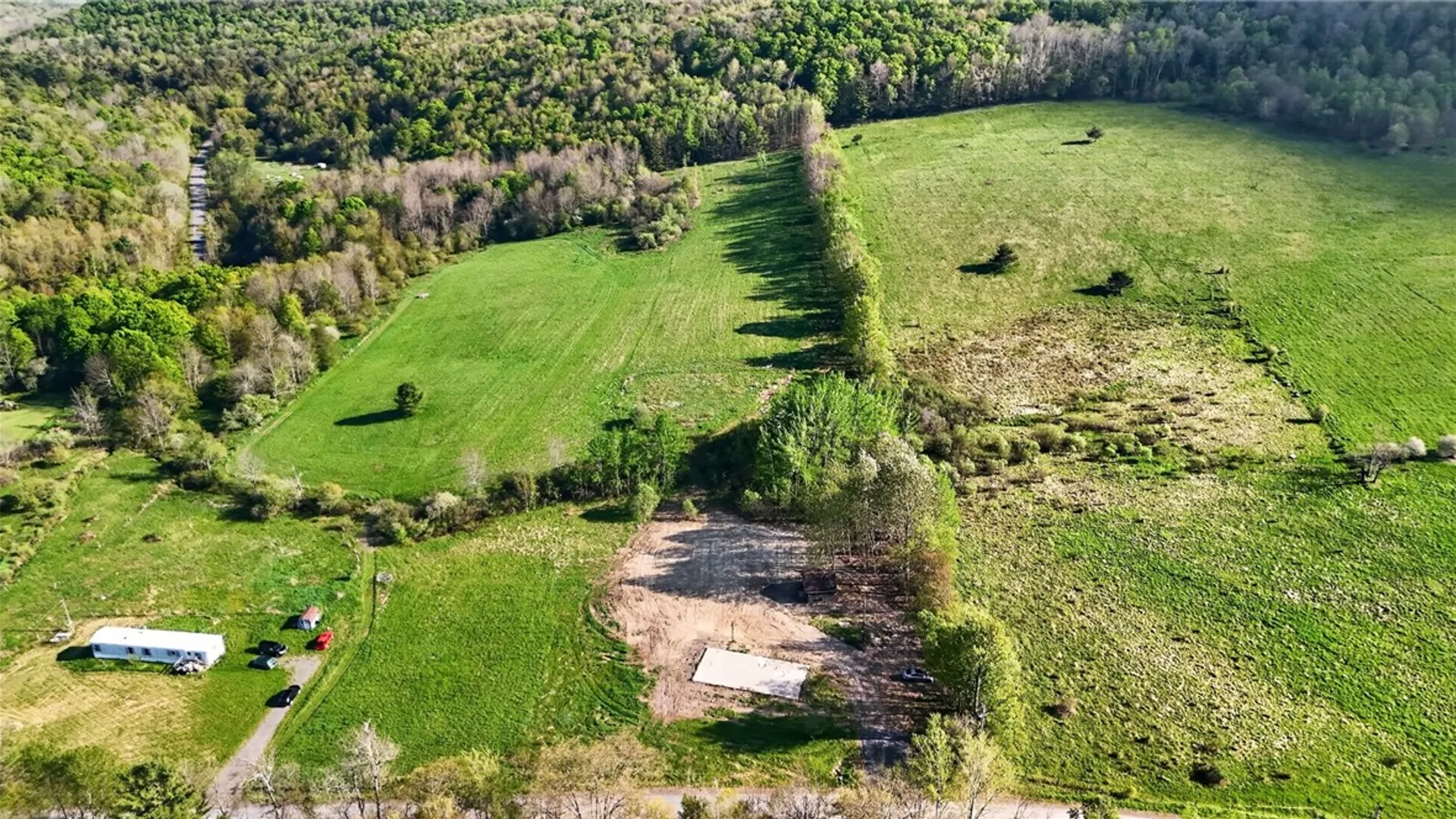 Property at 224 Smith Road, Worcester, NY 12197 9