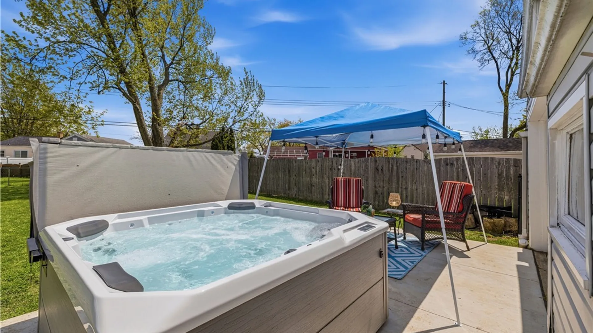 Property at 59 Bellinger Drive, Tonawanda, NY 14150 4