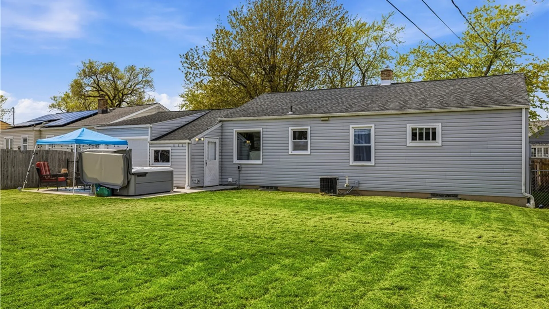 Property at 59 Bellinger Drive, Tonawanda, NY 14150 6