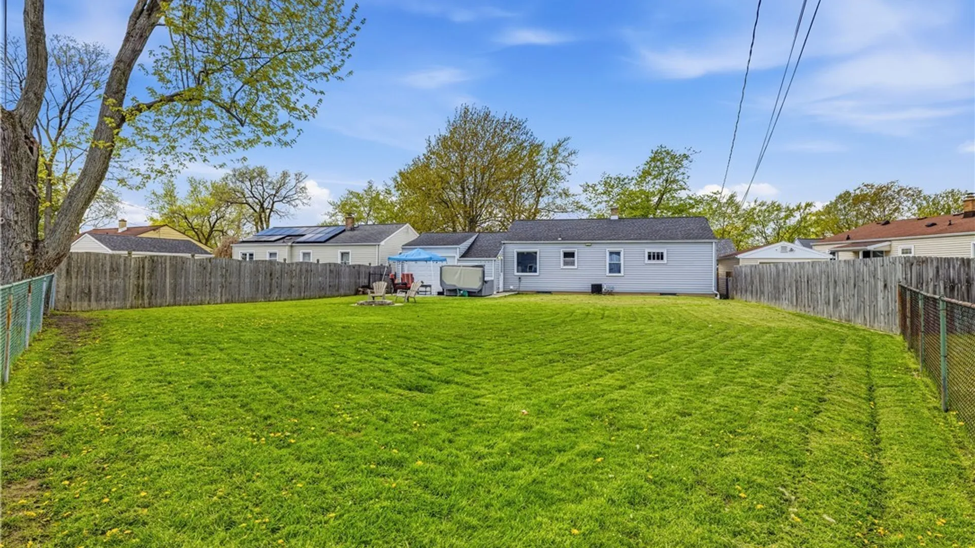 Property at 59 Bellinger Drive, Tonawanda, NY 14150 7