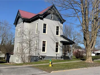 Property at 371 Putnam Street, Sangerfield, NY 13480