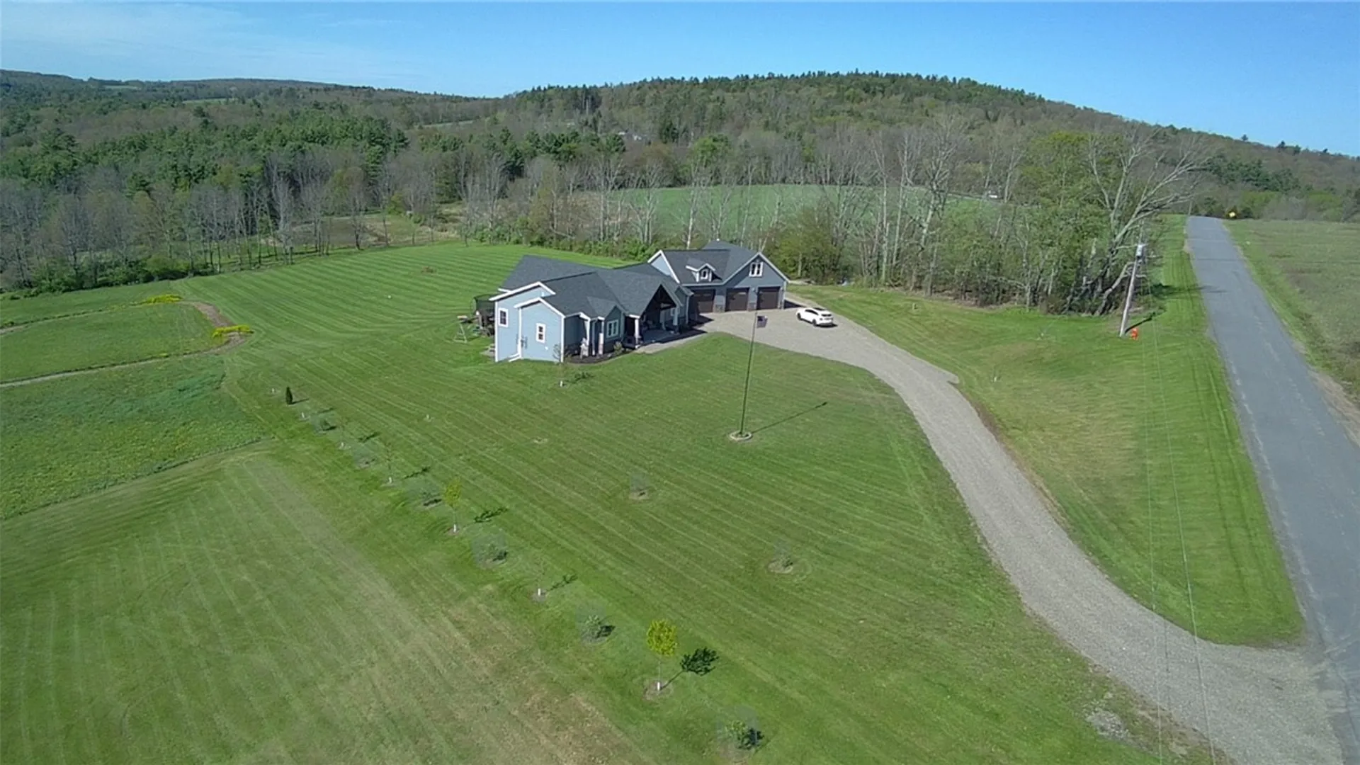 Property at 213 Leizear Hill Road, Unadilla, NY 13849 10