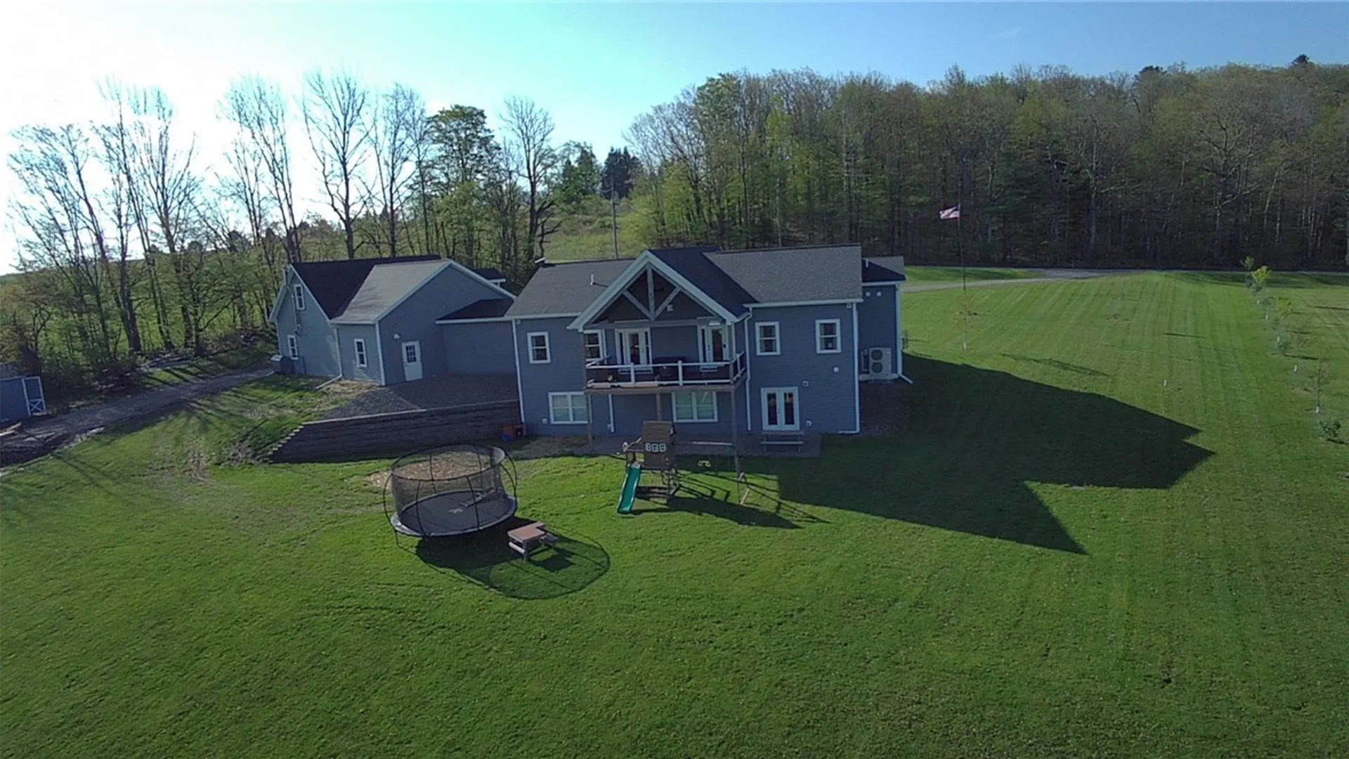 Property at 213 Leizear Hill Road, Unadilla, NY 13849 4