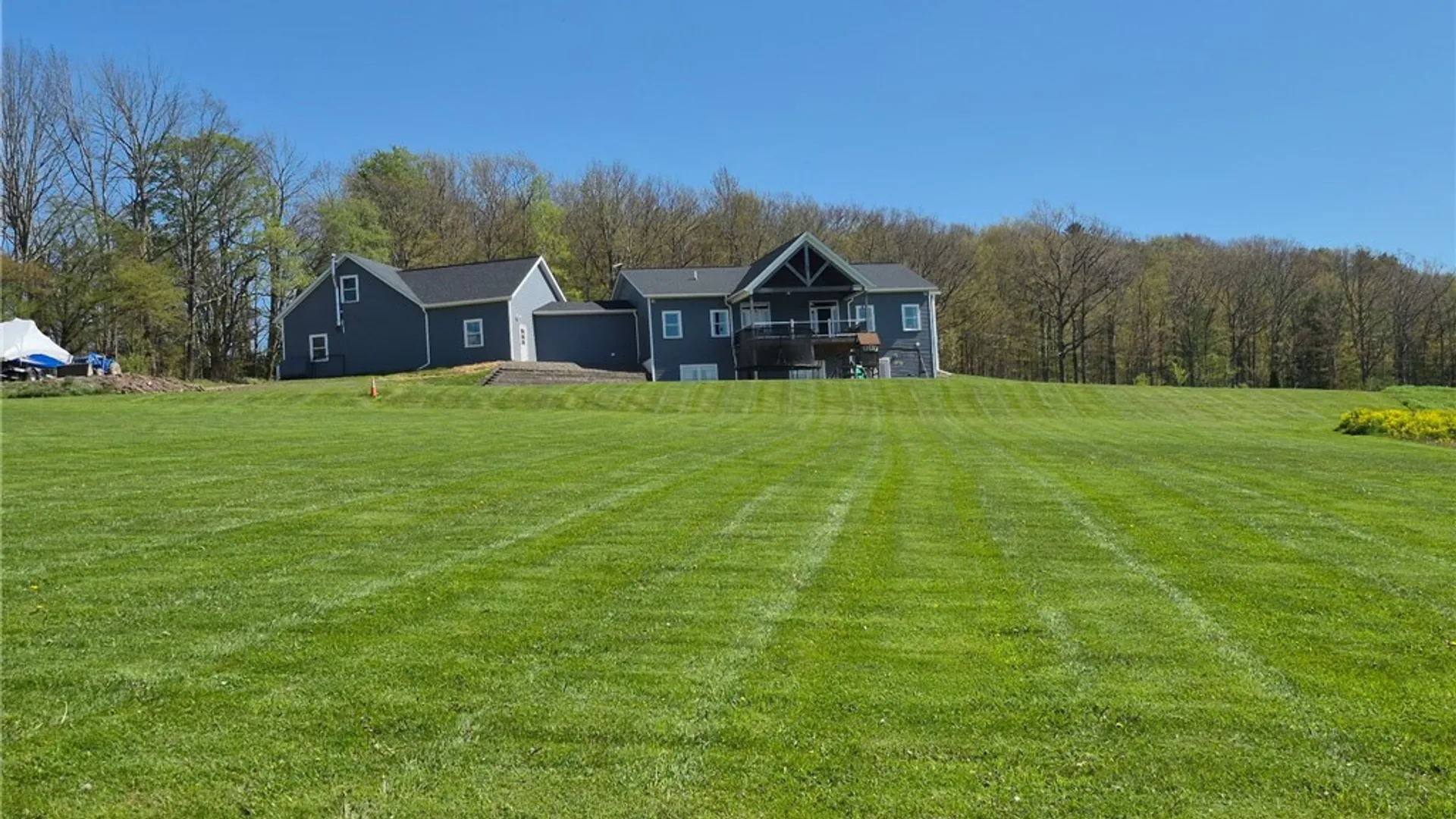 Property at 213 Leizear Hill Road, Unadilla, NY 13849 5