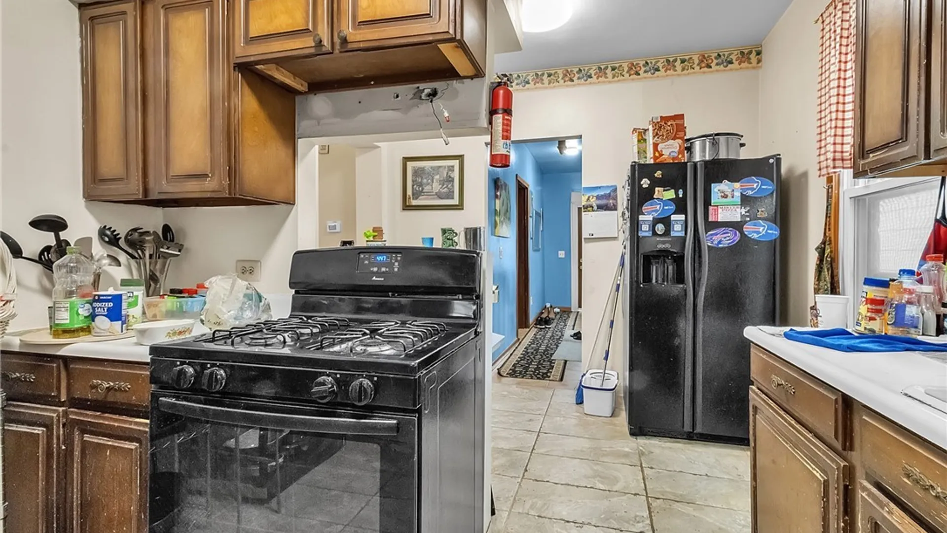 Property at 302 Massachusetts Avenue, Buffalo, NY 14213 13