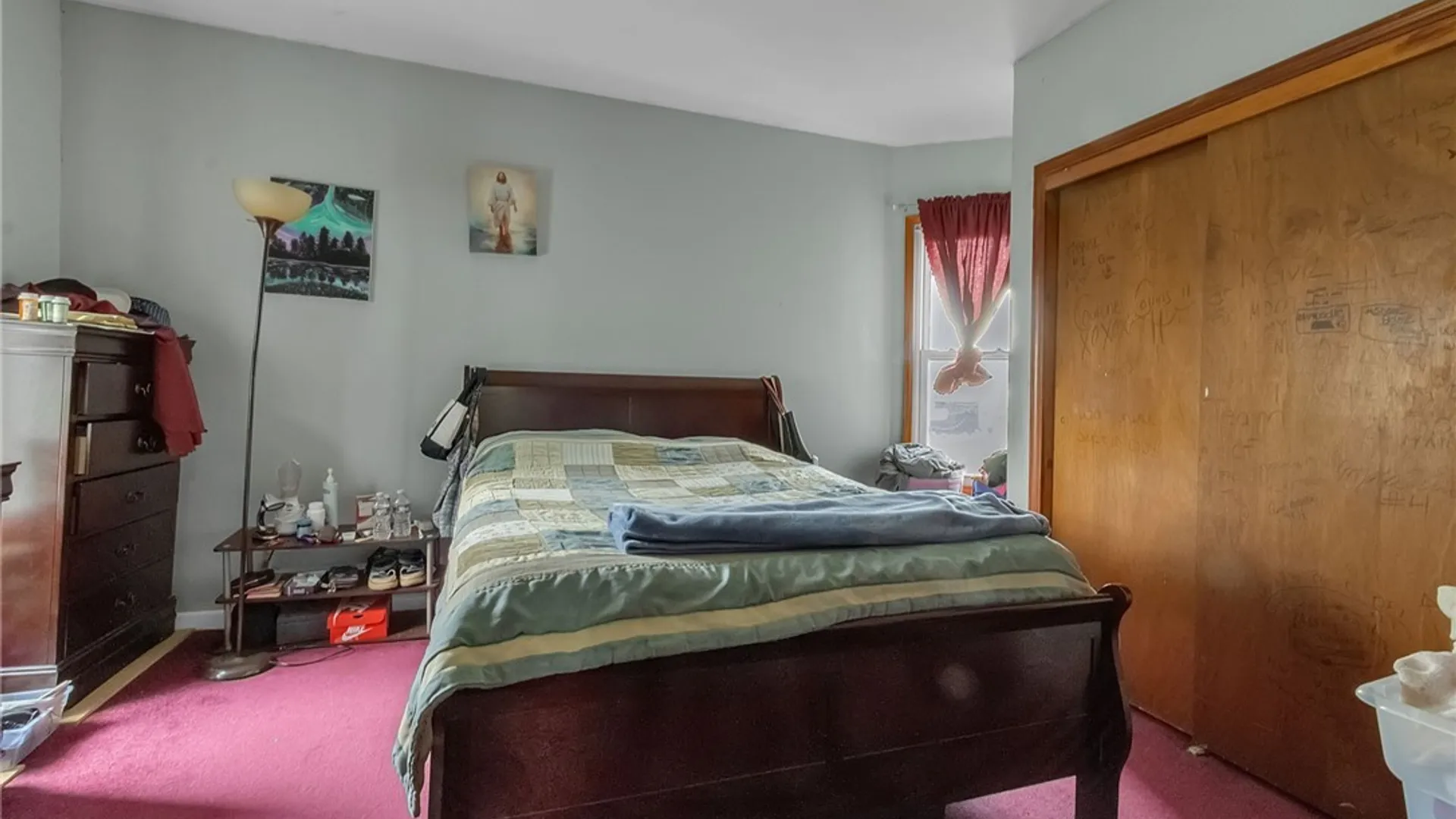 Property at 302 Massachusetts Avenue, Buffalo, NY 14213 32