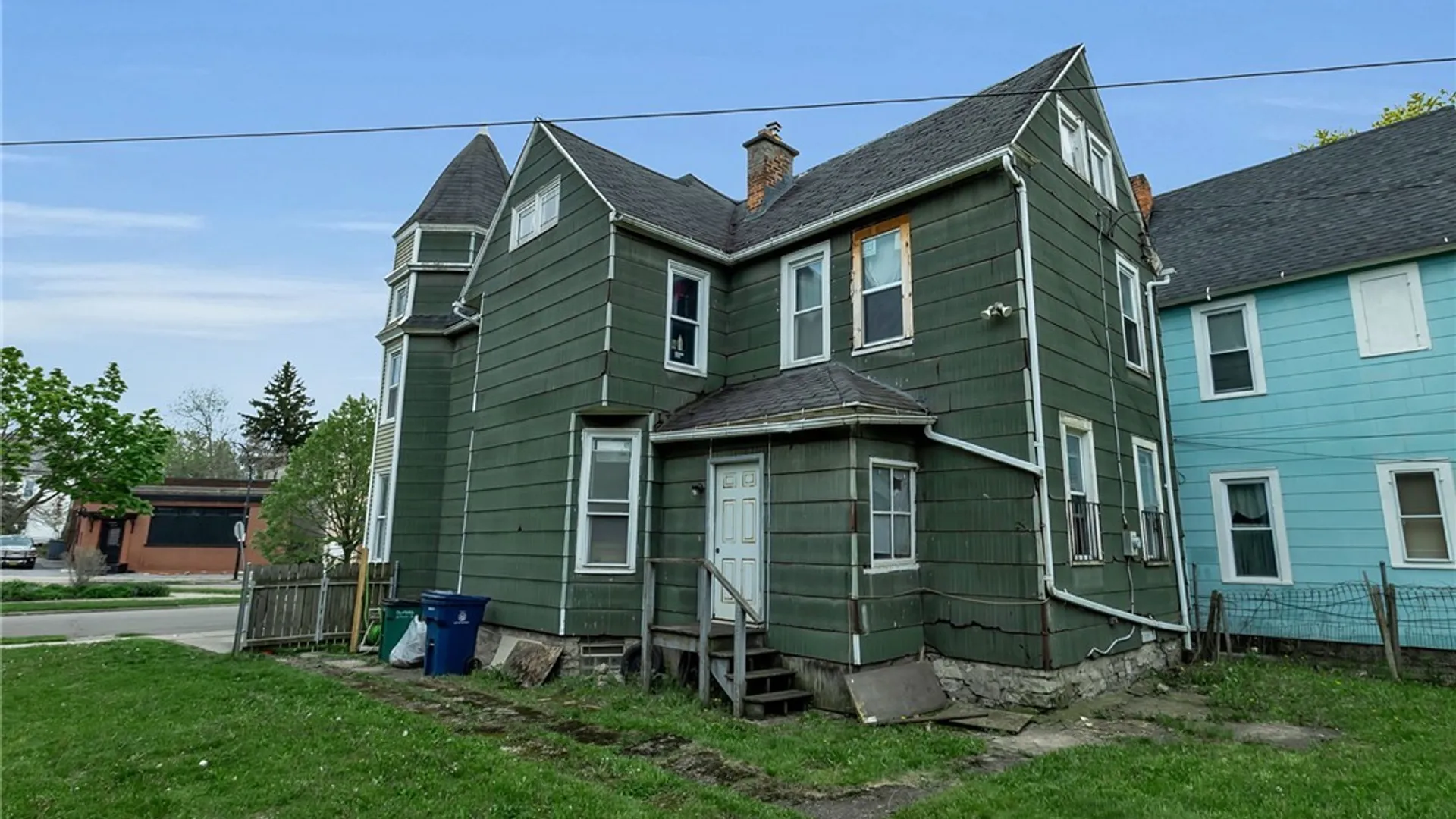 Property at 302 Massachusetts Avenue, Buffalo, NY 14213 46