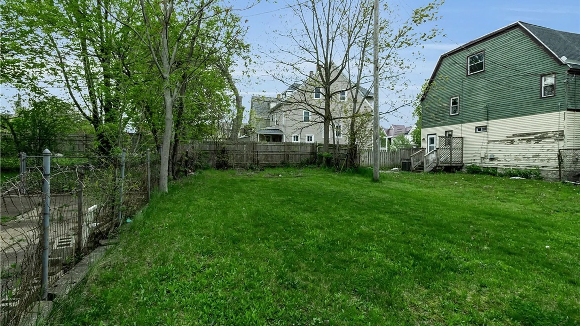 Property at 302 Massachusetts Avenue, Buffalo, NY 14213 47