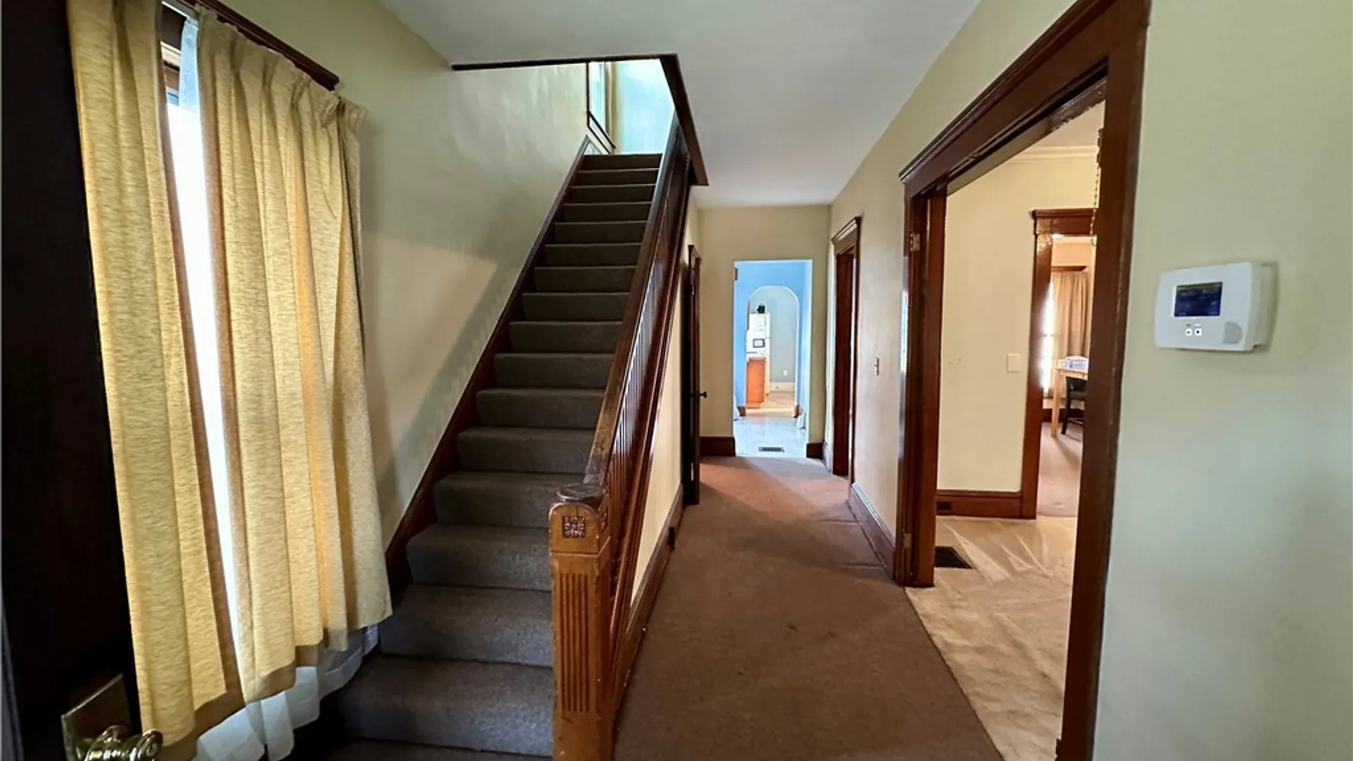 Property at 164 Central Avenue, Cortland, NY 13045 2