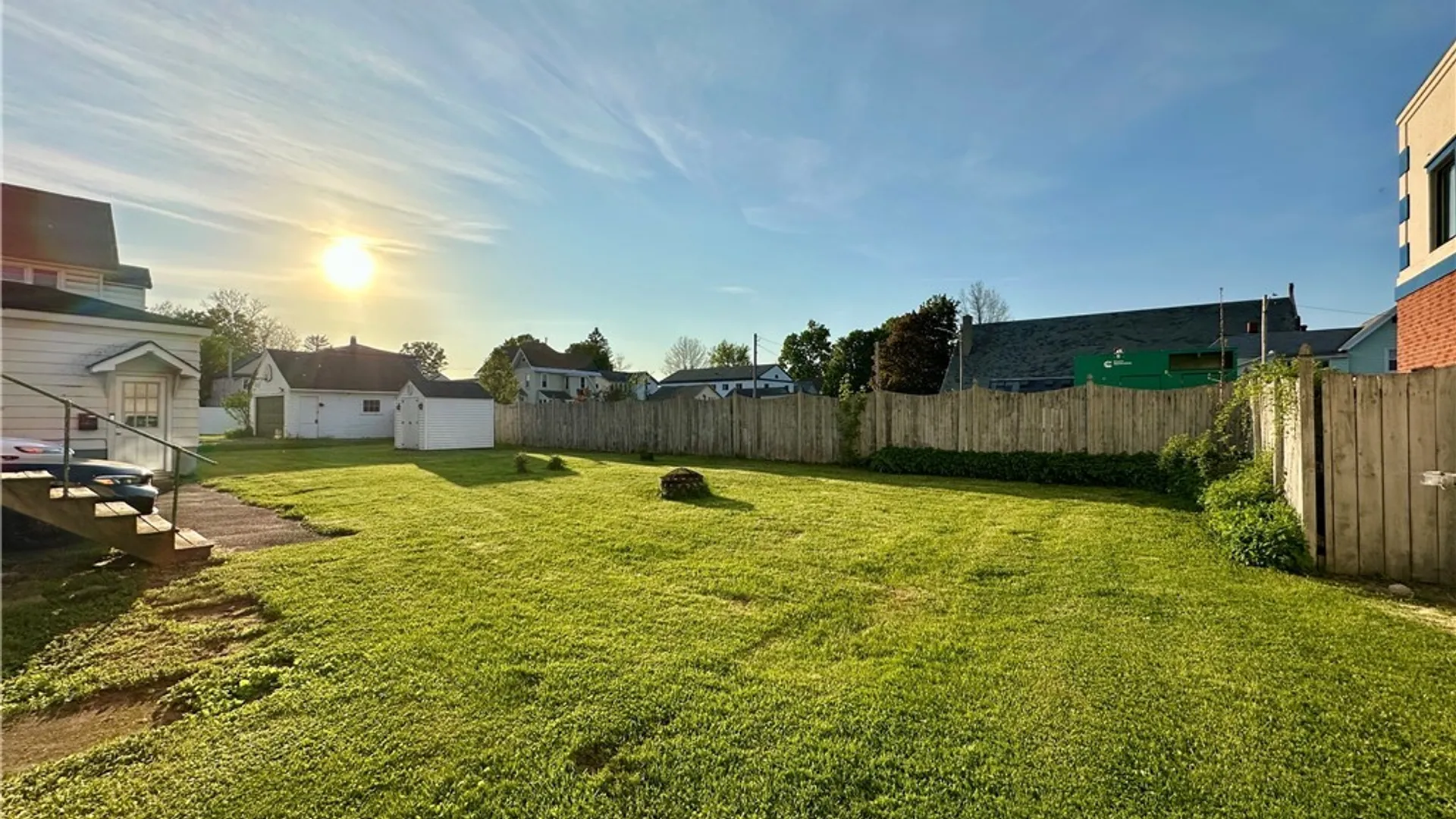 Property at 164 Central Avenue, Cortland, NY 13045 23