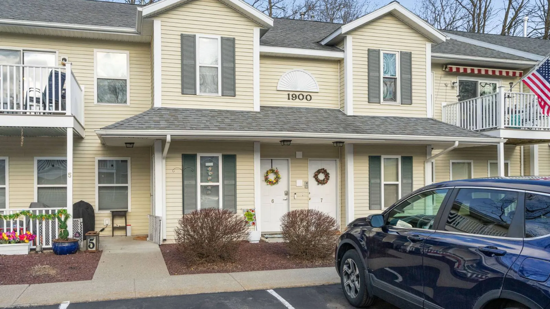 Property at 1906 Cambridge Manor Drive, Schenectady, NY 12302 2