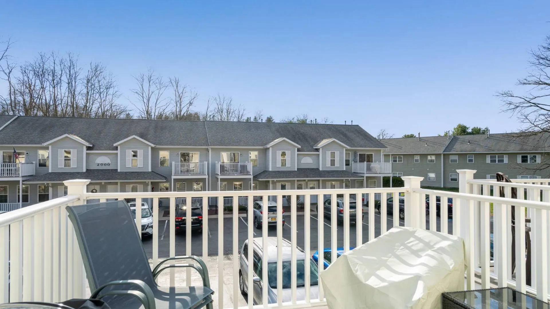 Property at 1906 Cambridge Manor Drive, Schenectady, NY 12302 27