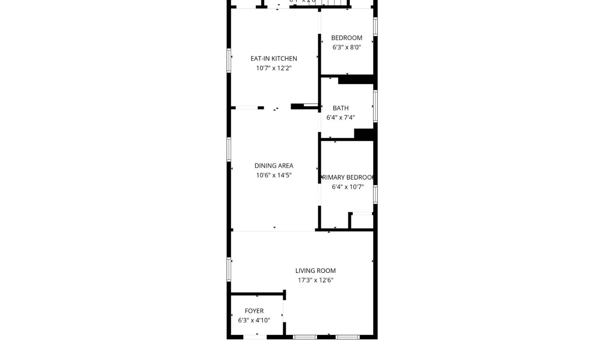 Property at 100 Baxter Street, Buffalo, NY 14207 4