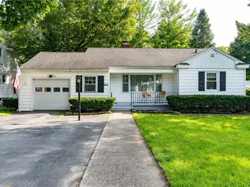 Property at 325 Paddock Street, Watertown City, NY 13601