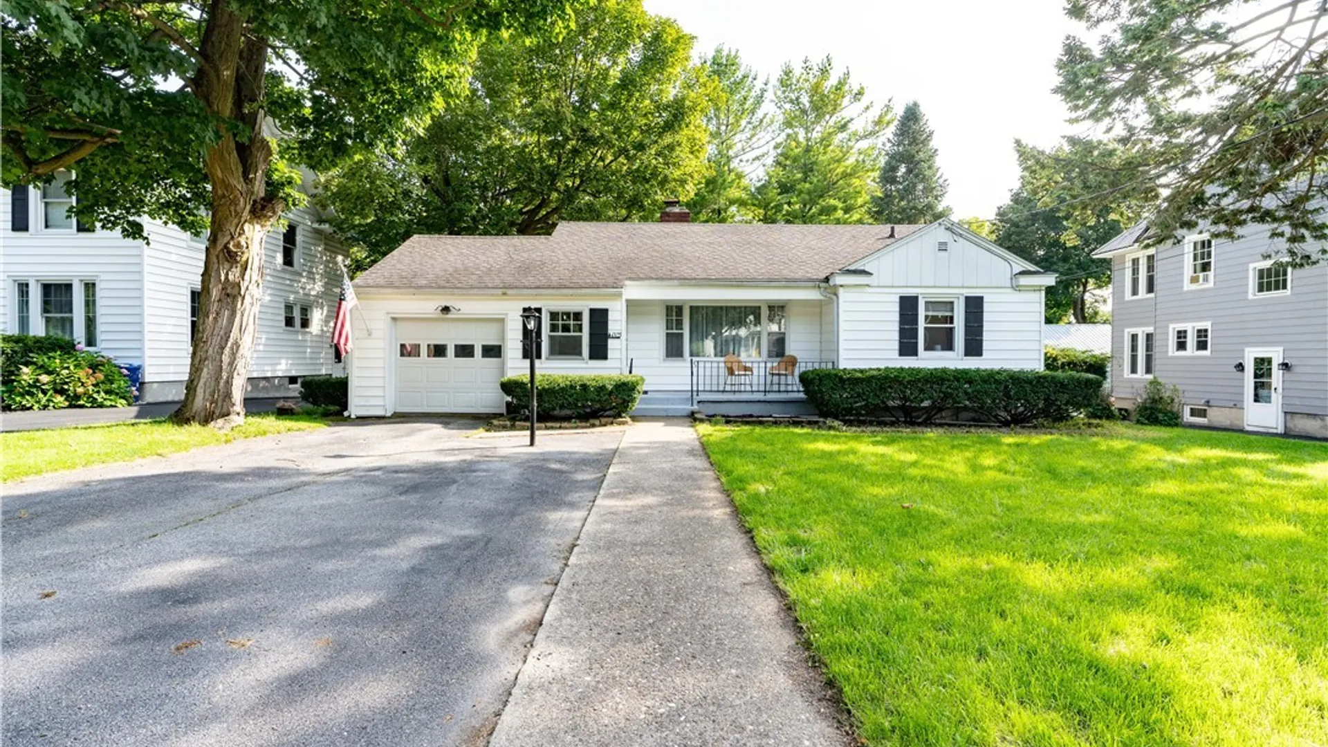 Property at 325 Paddock Street, Watertown City, NY 13601 2