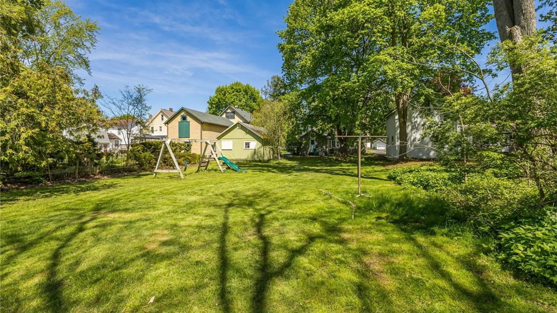 Property at 129 Gates Street, Palmyra, NY 14522 18