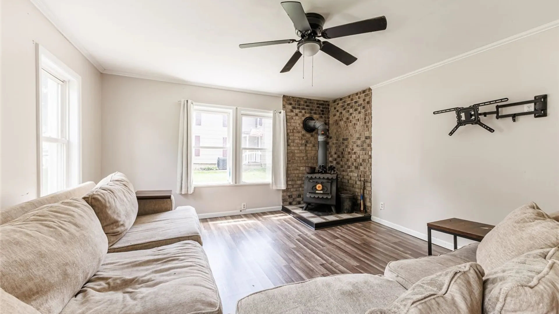 Property at 129 Gates Street, Palmyra, NY 14522 5
