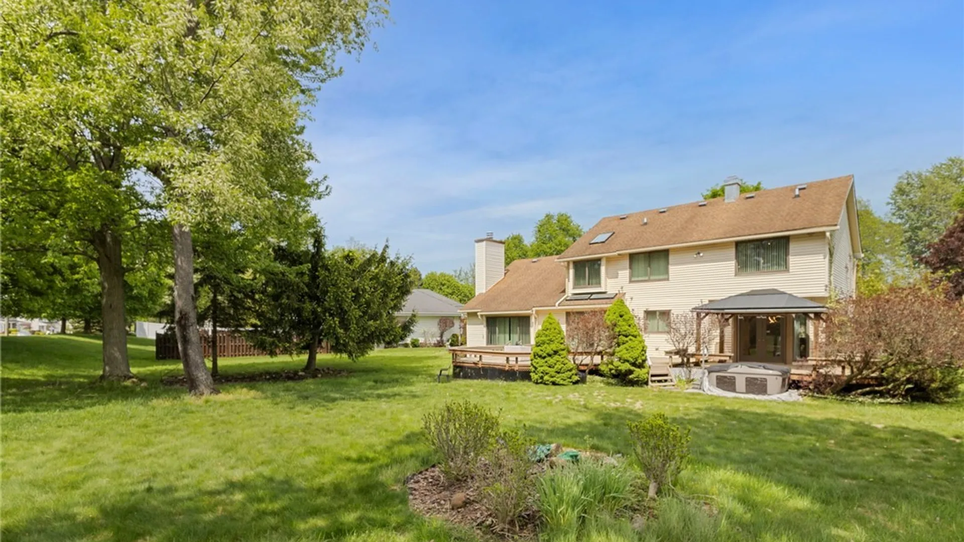 Property at 66 Windsong Court, Amherst, NY 14051 40