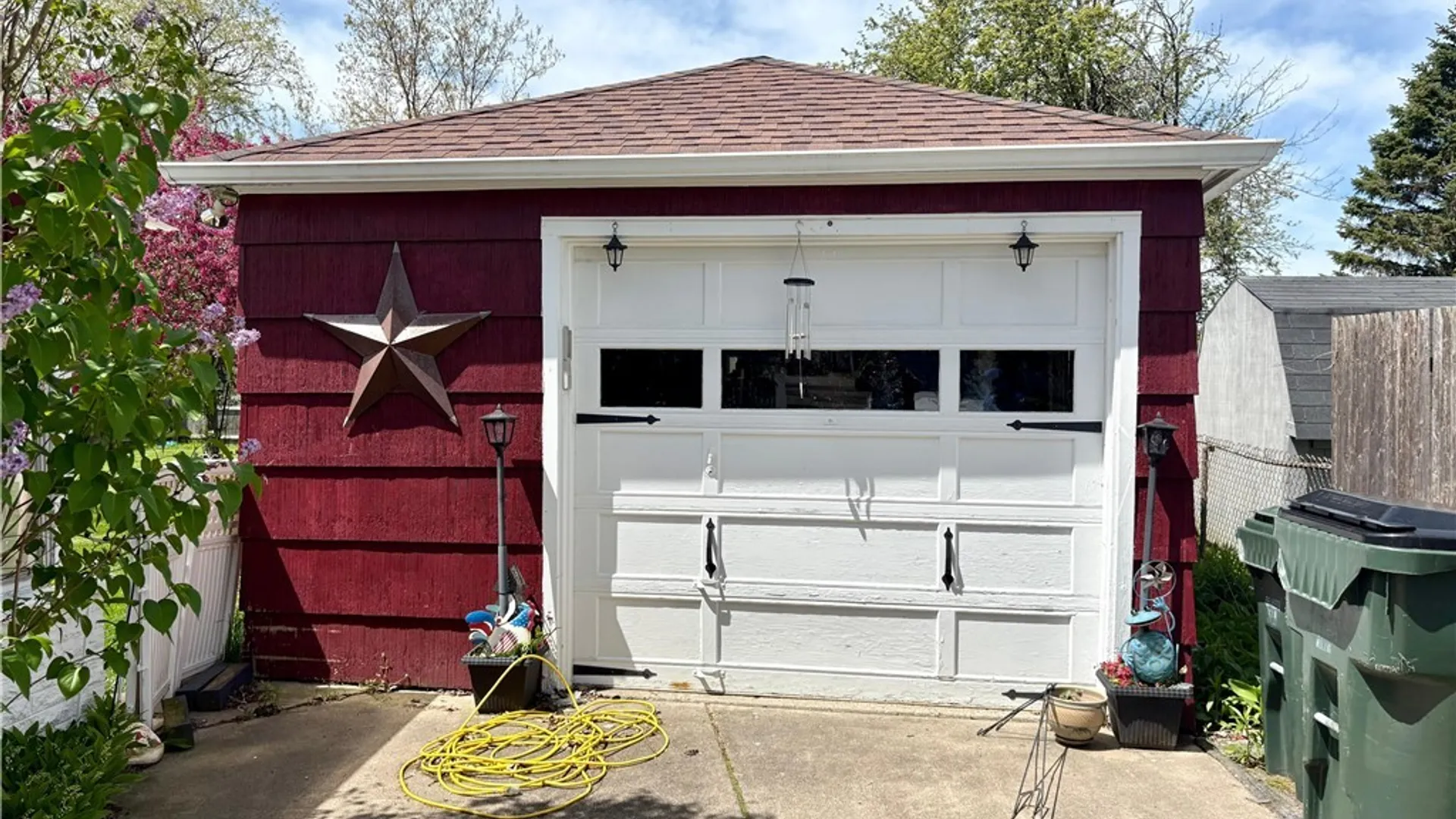 Property at 793 Sherwood Court, Cheektowaga, NY 14043 18