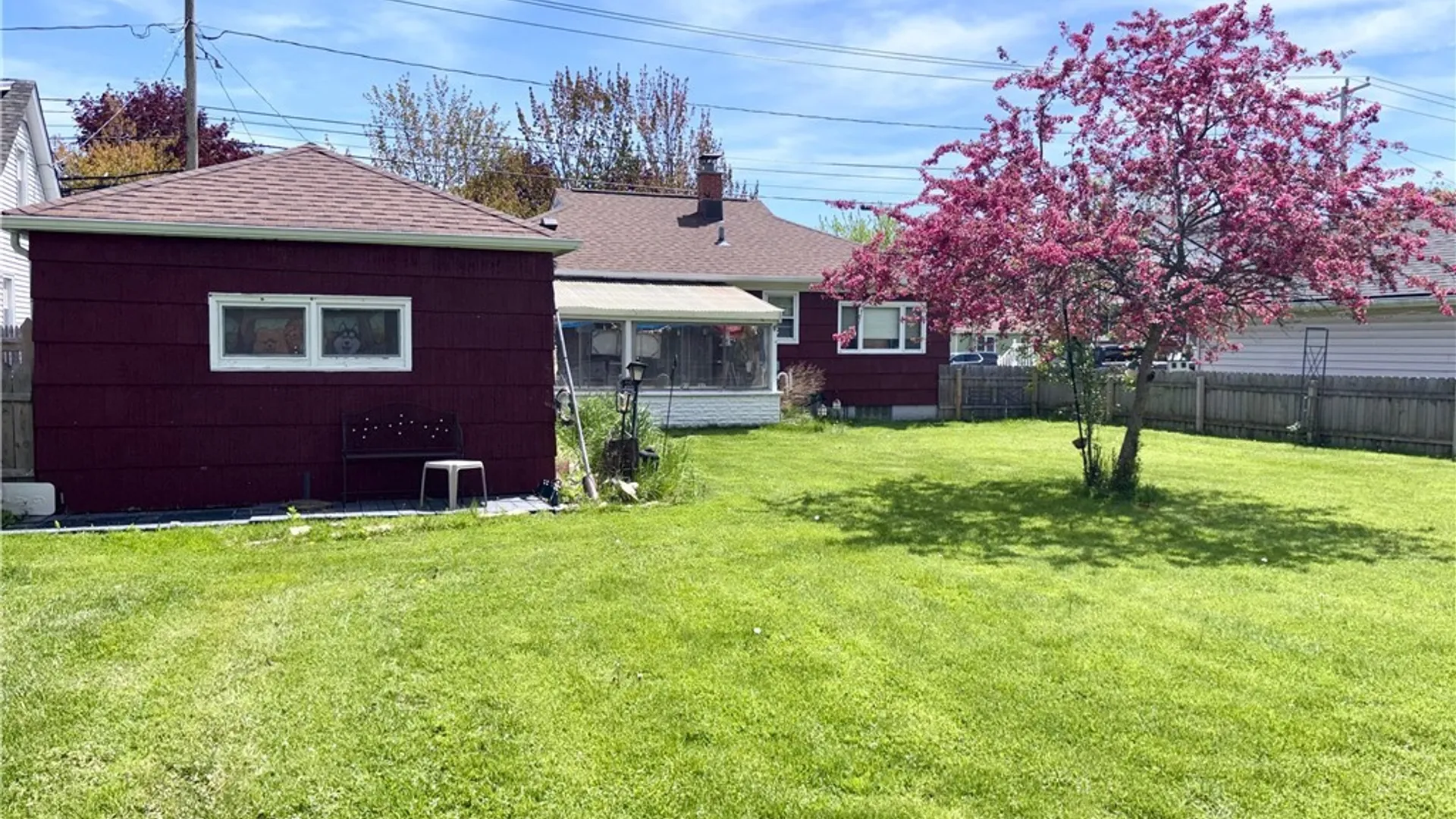 Property at 793 Sherwood Court, Cheektowaga, NY 14043 20