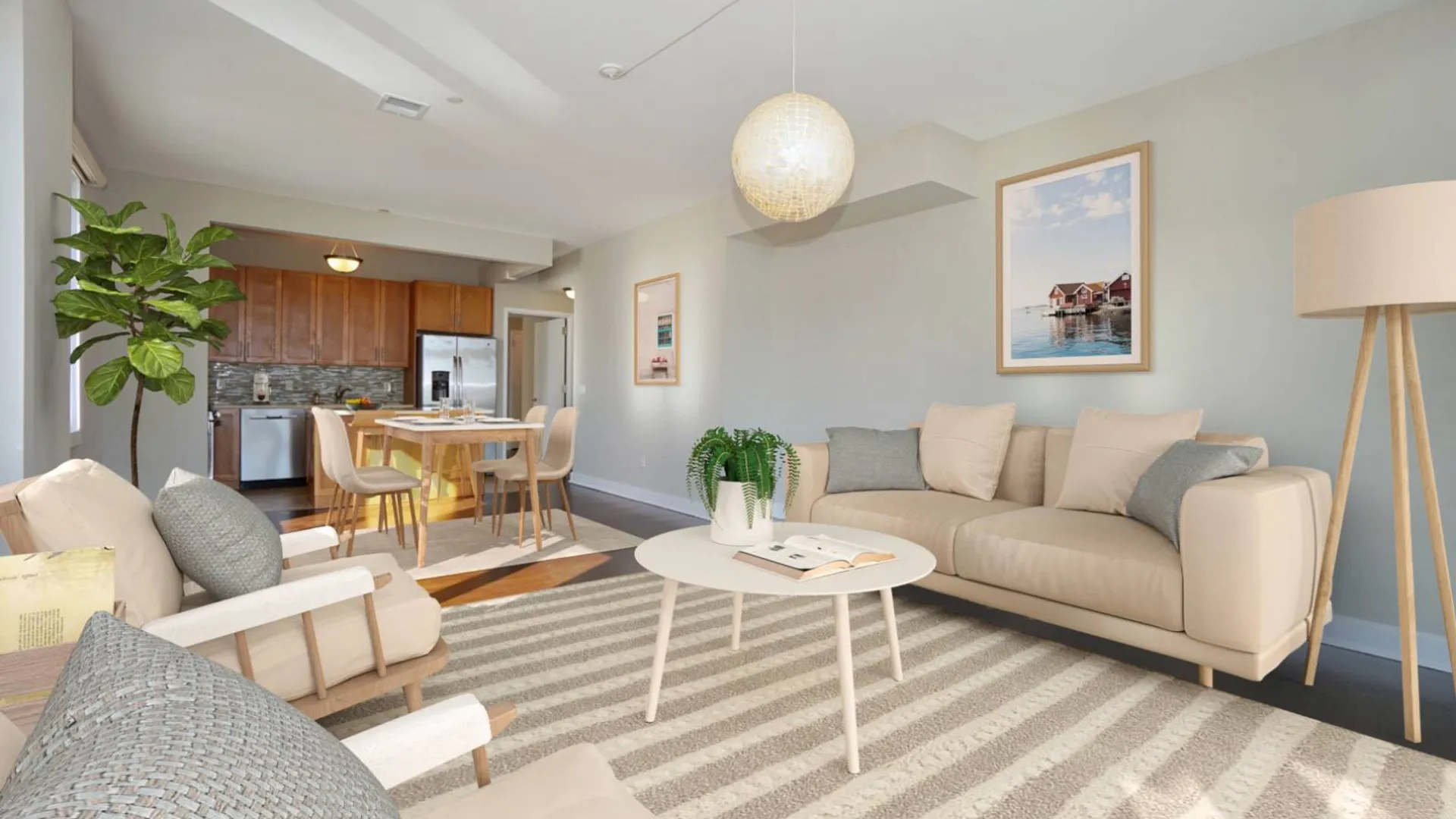 Property at 90 Bay St Landing, Staten Island, NY 10301 19