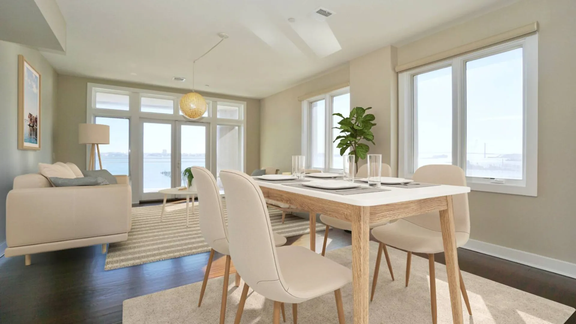 Property at 90 Bay St Landing, Staten Island, NY 10301 21