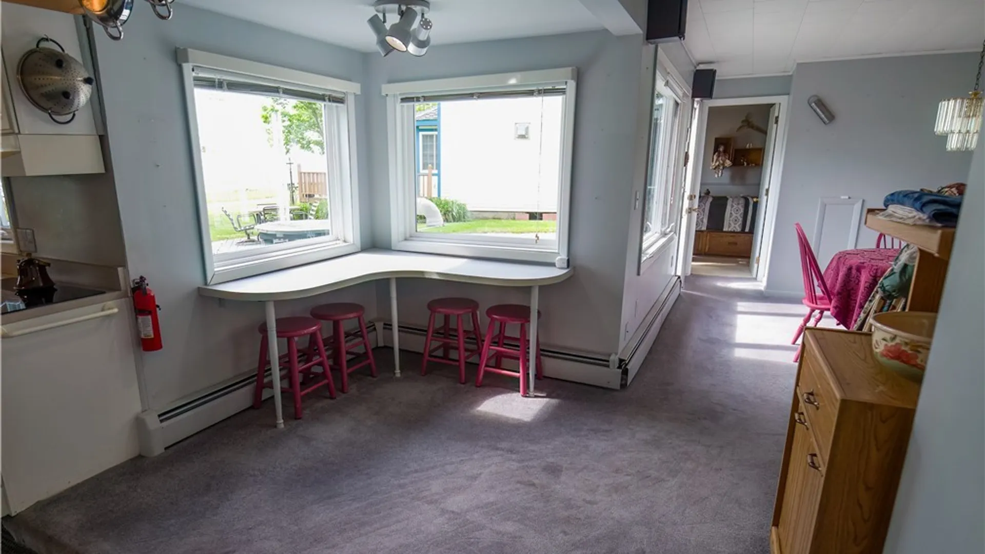 Property at 4847 Chautauqua Avenue, Ellery, NY 14712 21