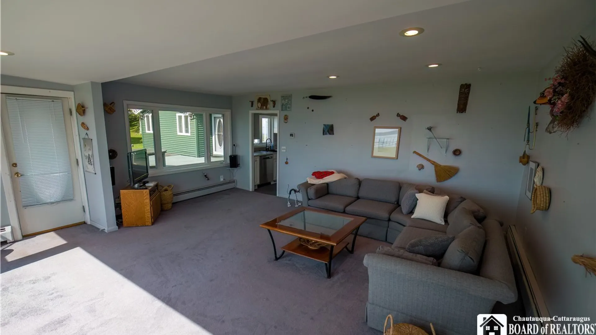 Property at 4847 Chautauqua Avenue, Ellery, NY 14712 37