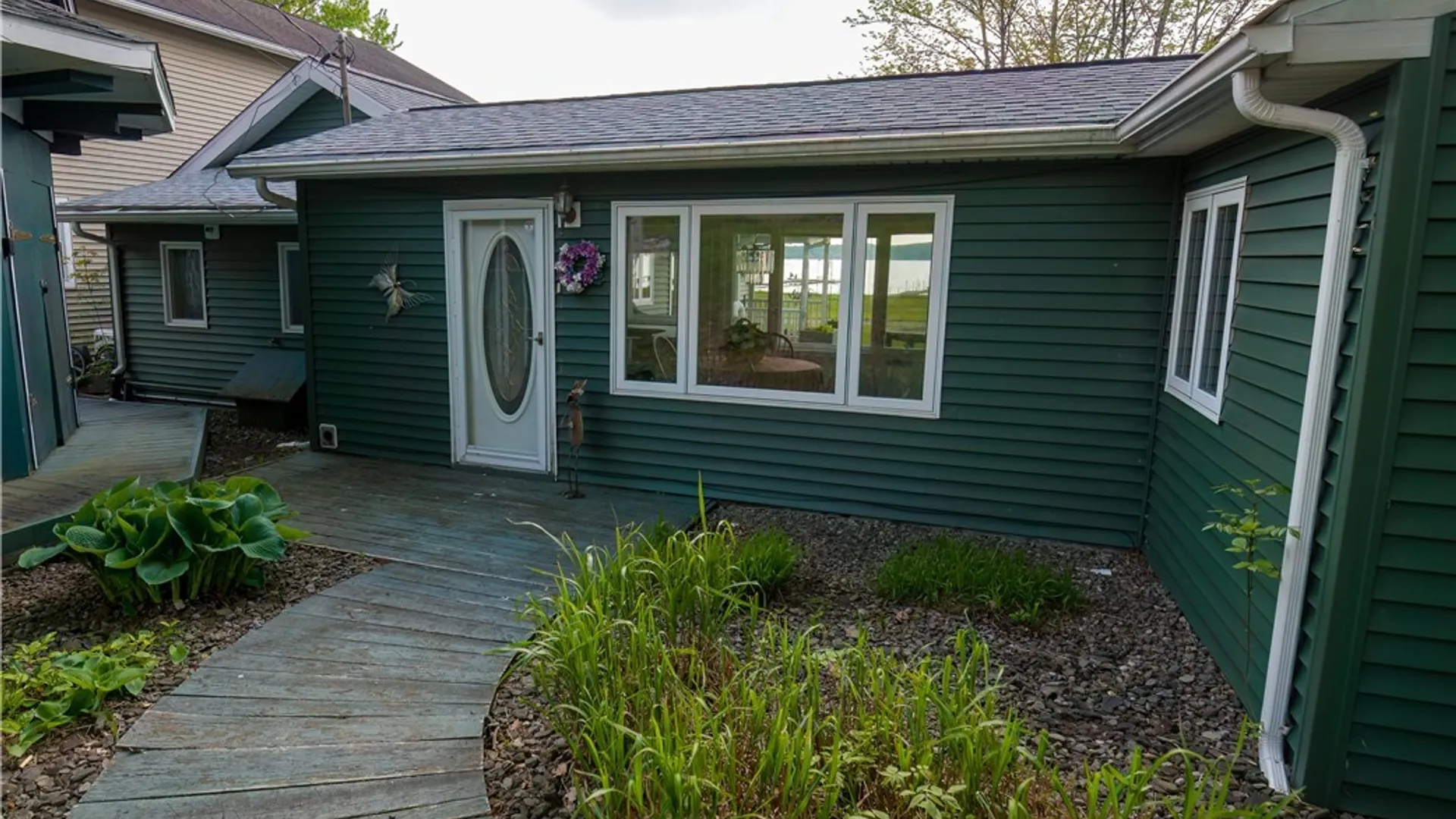 Property at 4847 Chautauqua Avenue, Ellery, NY 14712 5