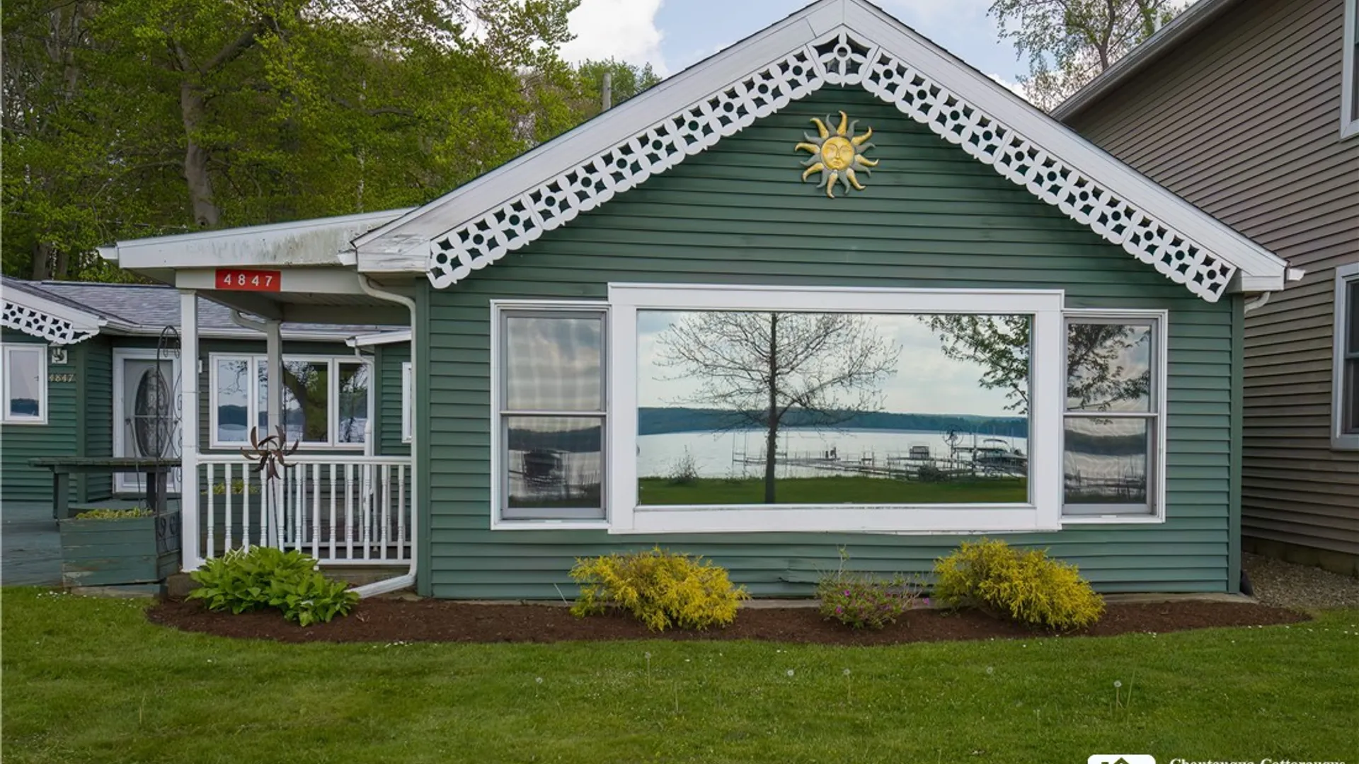 Property at 4847 Chautauqua Avenue, Ellery, NY 14712 9