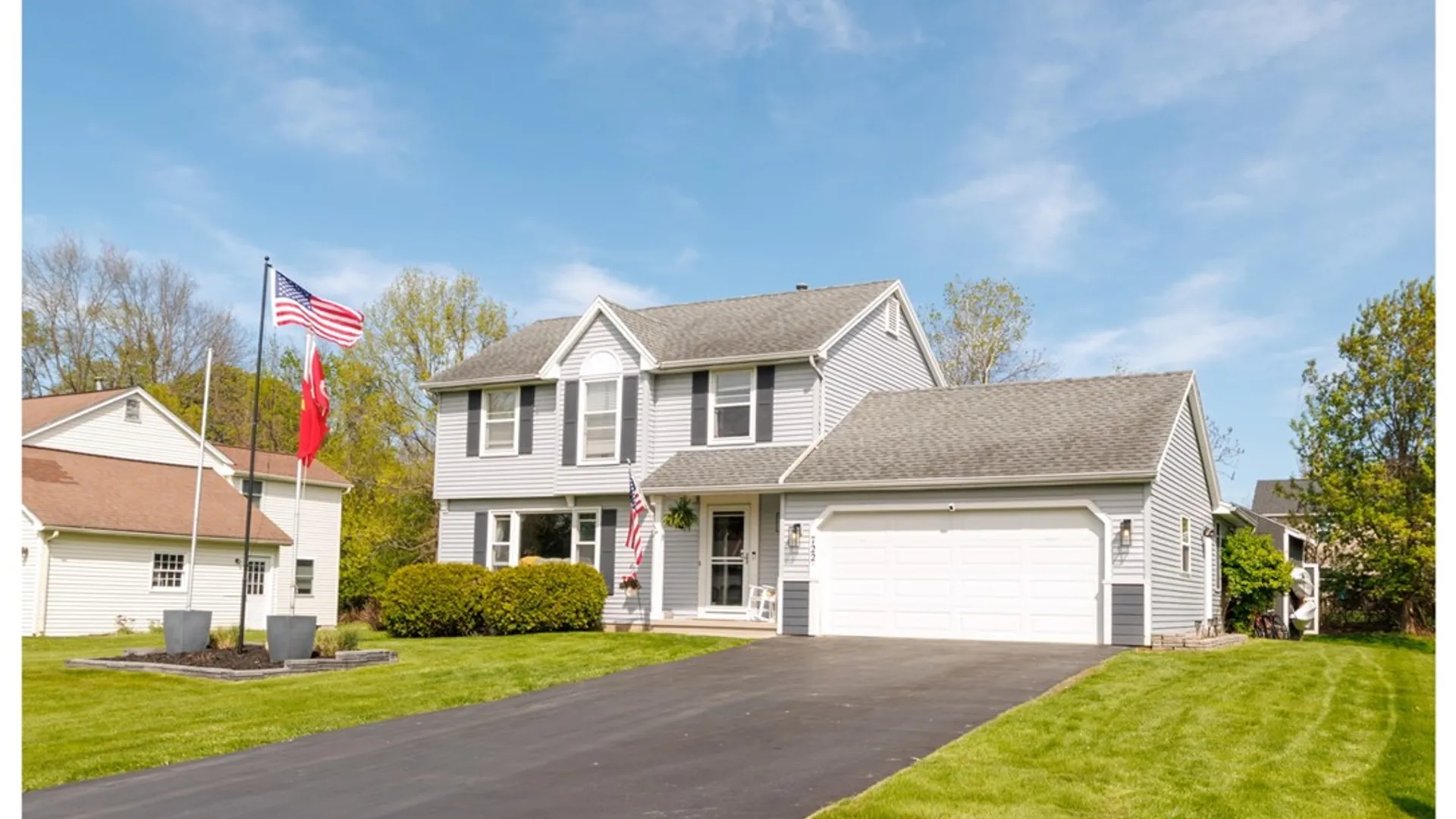 Property at 722 Brookeville Drive, Webster, NY 14580 3