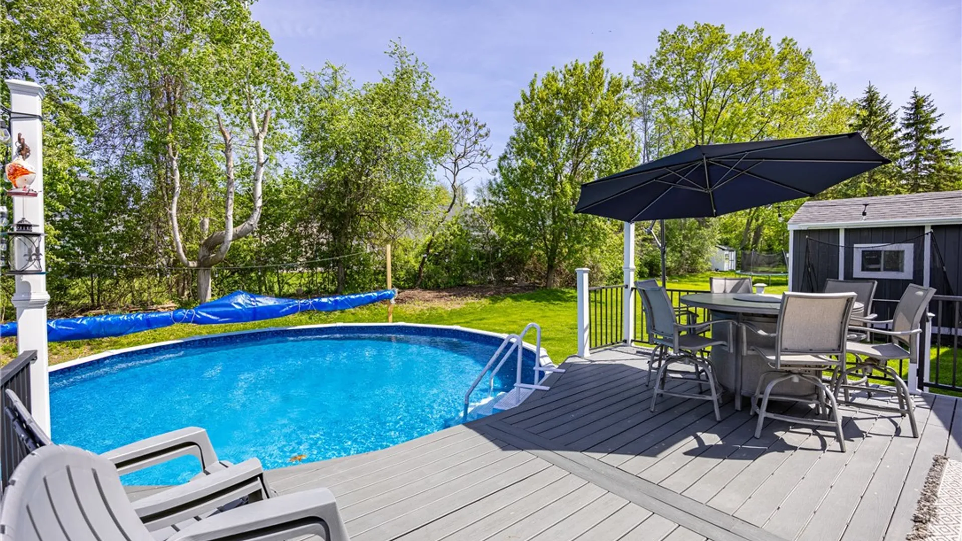 Property at 722 Brookeville Drive, Webster, NY 14580 36