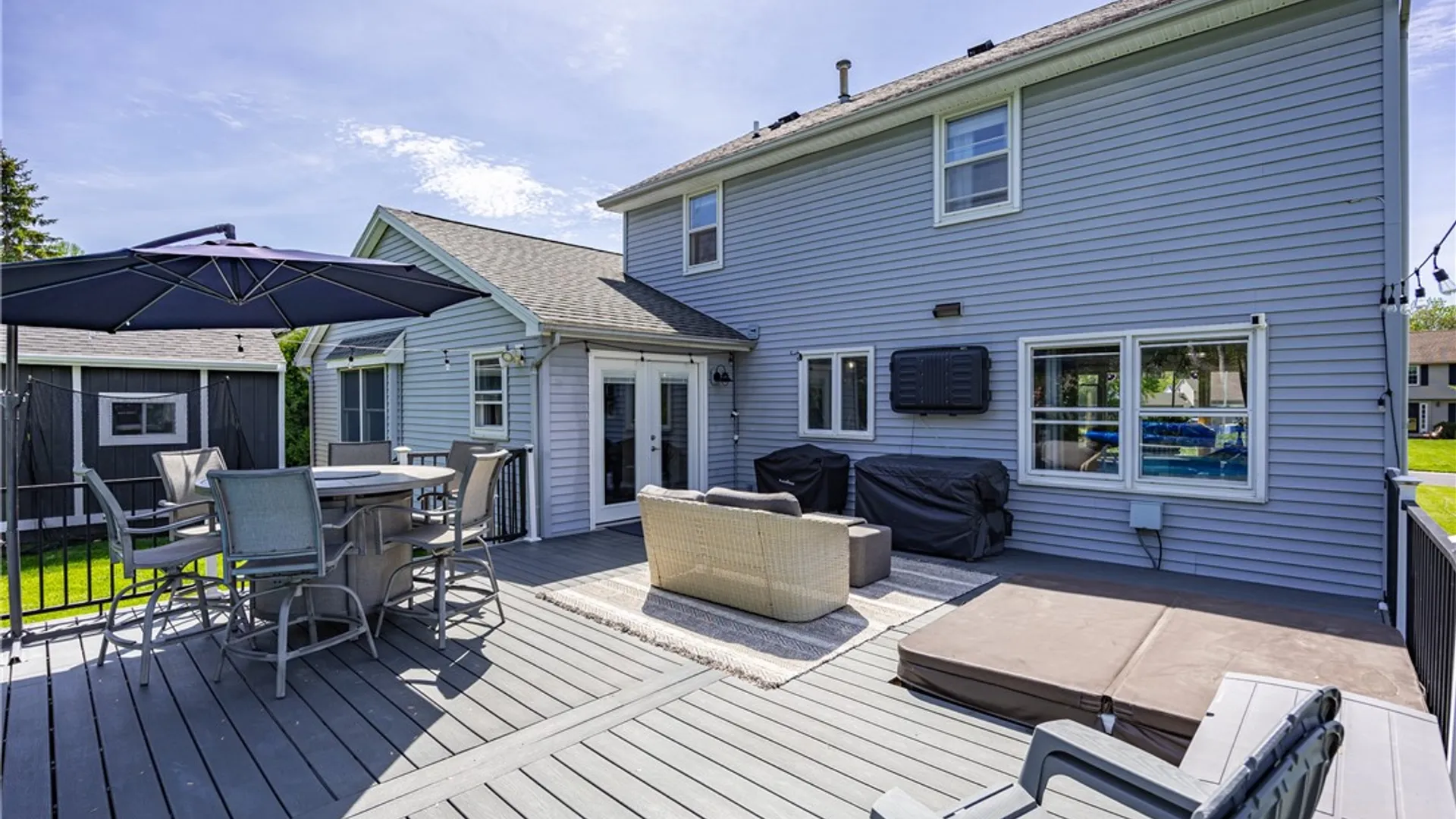 Property at 722 Brookeville Drive, Webster, NY 14580 37