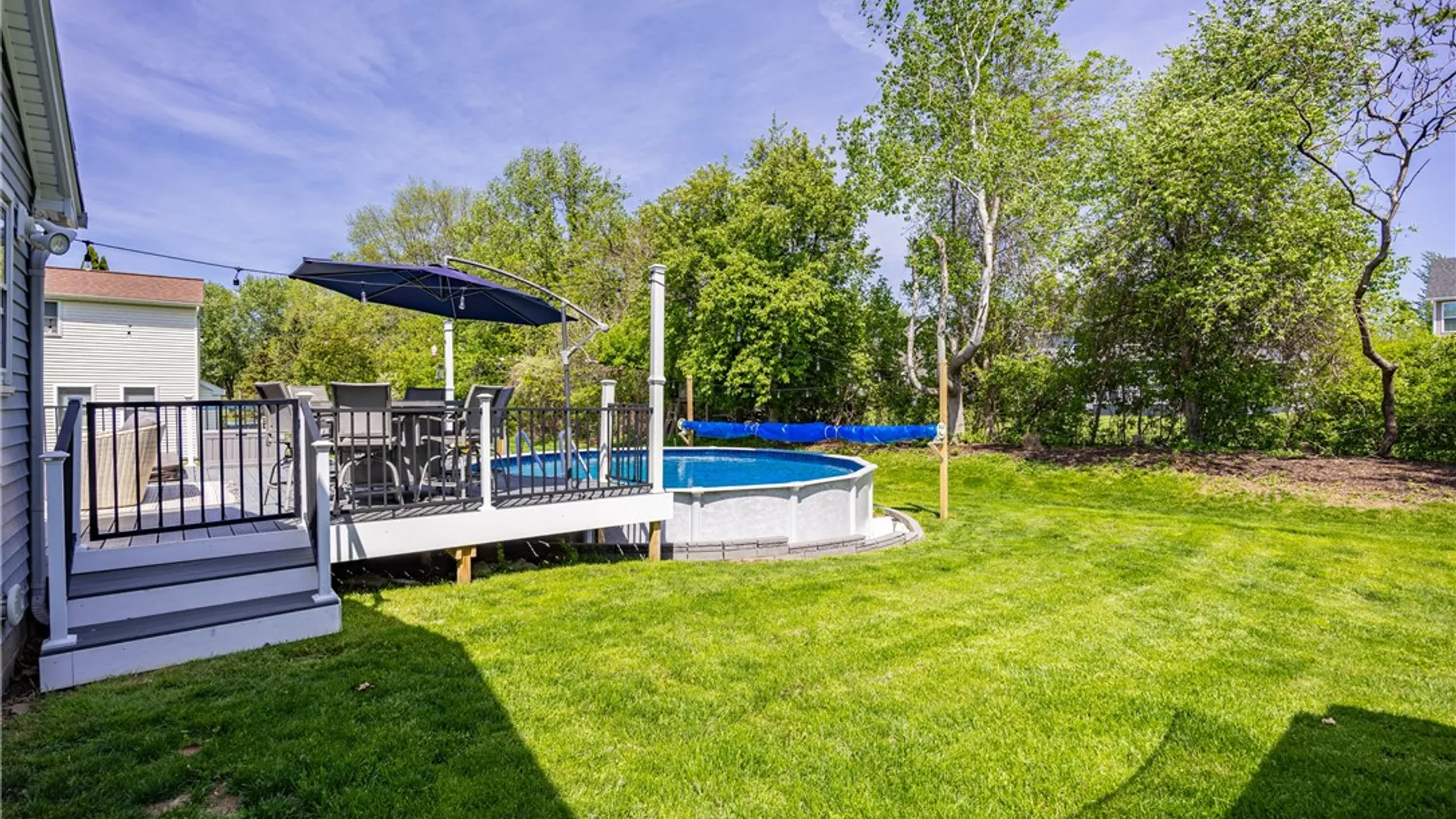 Property at 722 Brookeville Drive, Webster, NY 14580 38