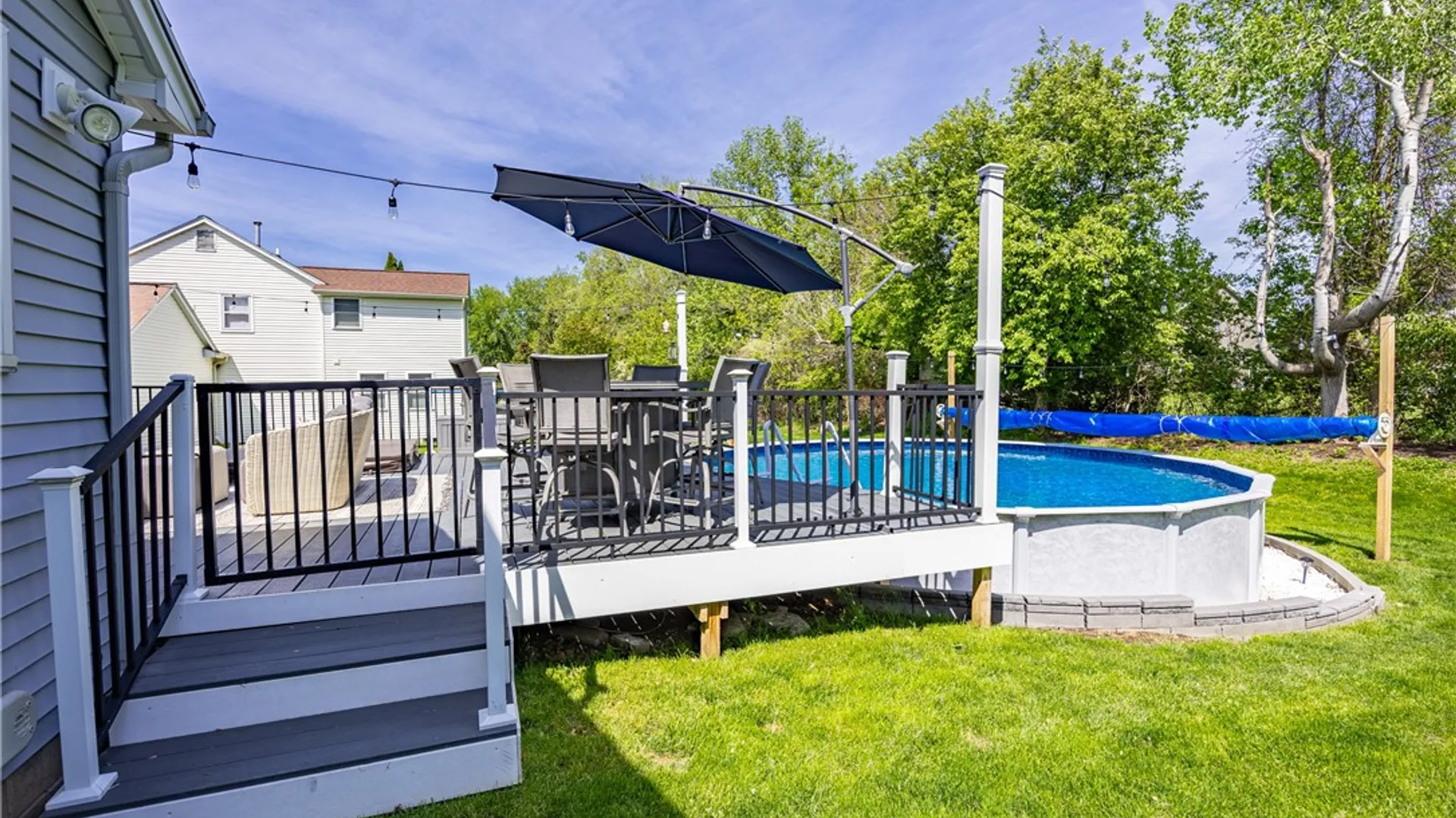 Property at 722 Brookeville Drive, Webster, NY 14580 39