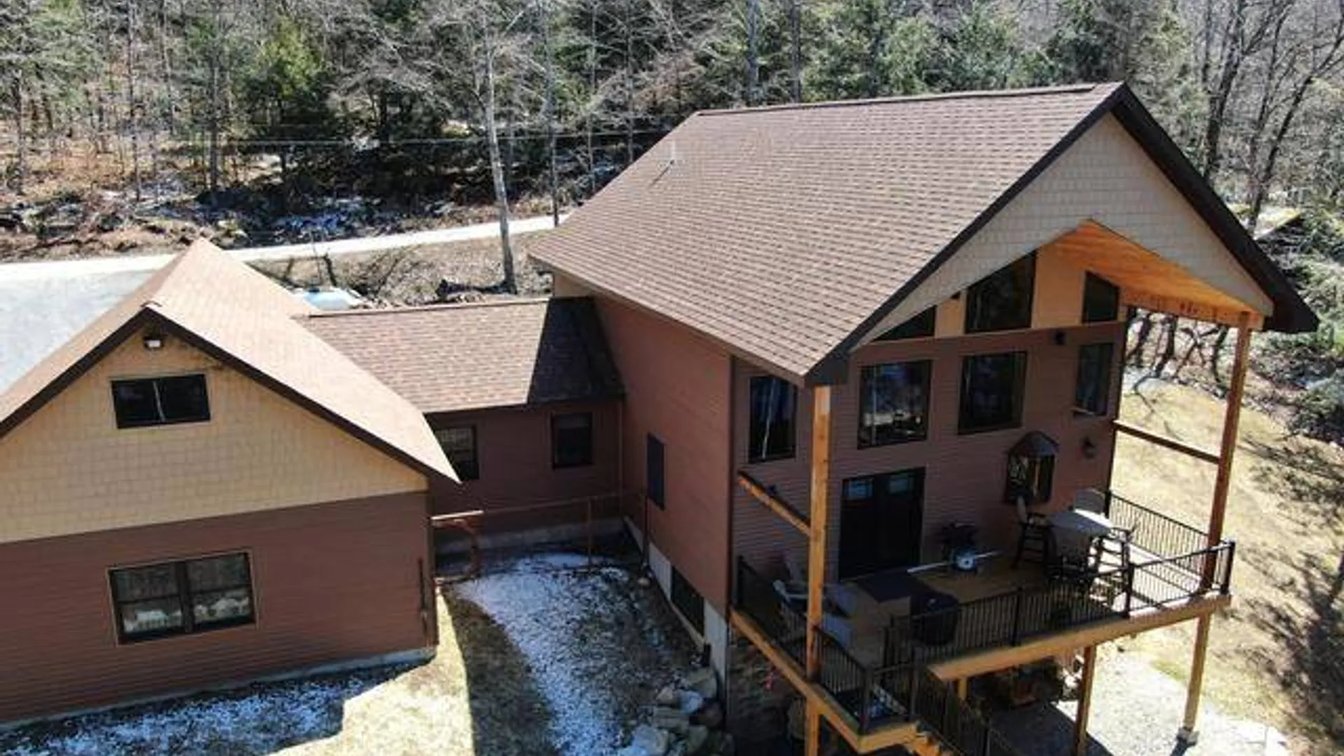 Property at 301 S.Shore Rd. Peck Lake, Gloversville, NY 12078 2