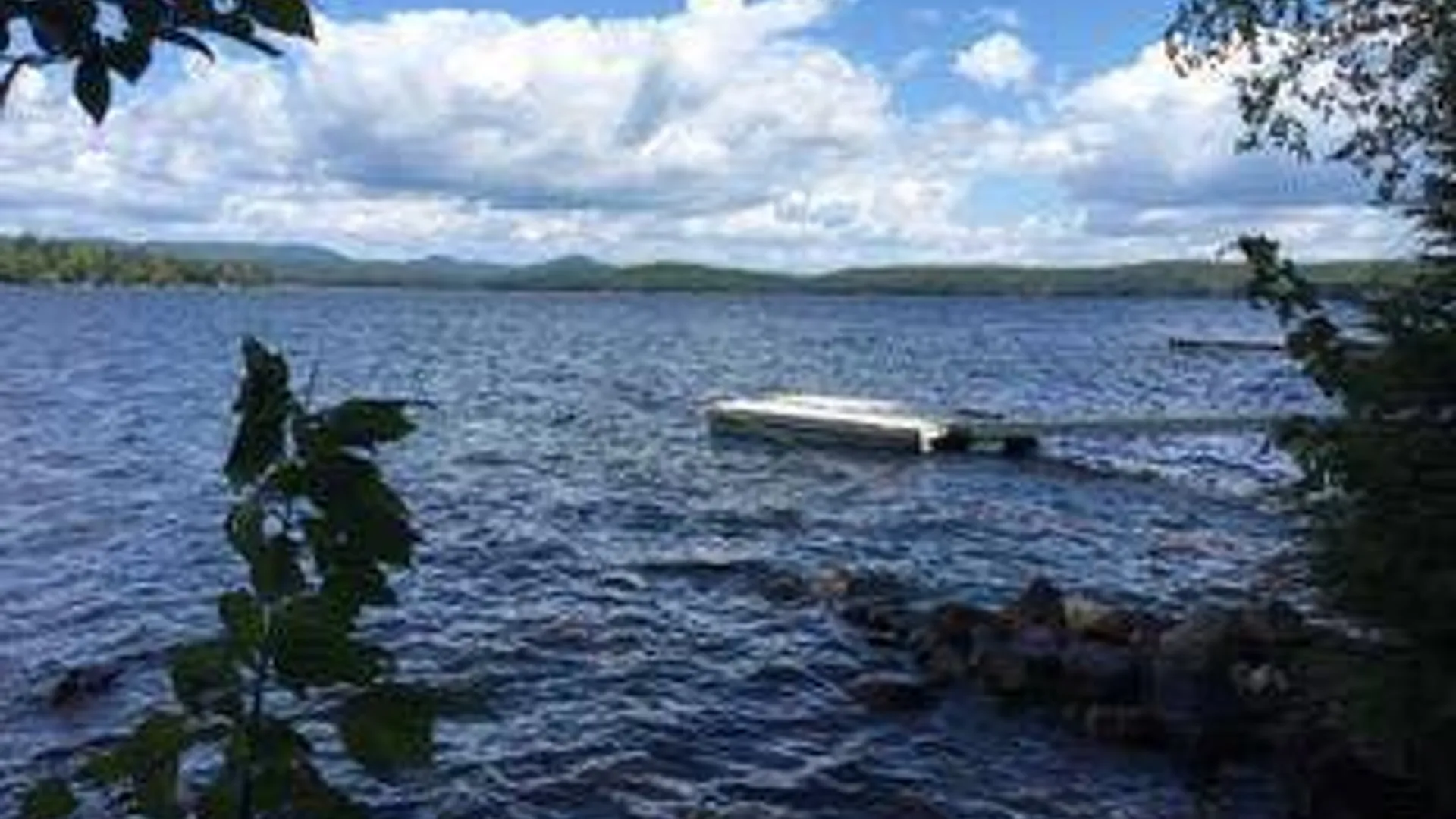 Property at 301 S.Shore Rd. Peck Lake, Gloversville, NY 12078 4