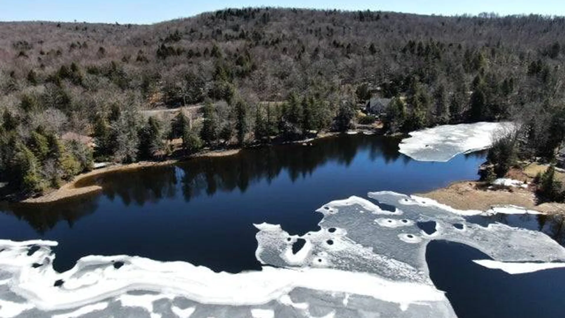 Property at 301 S.Shore Rd. Peck Lake, Gloversville, NY 12078 43