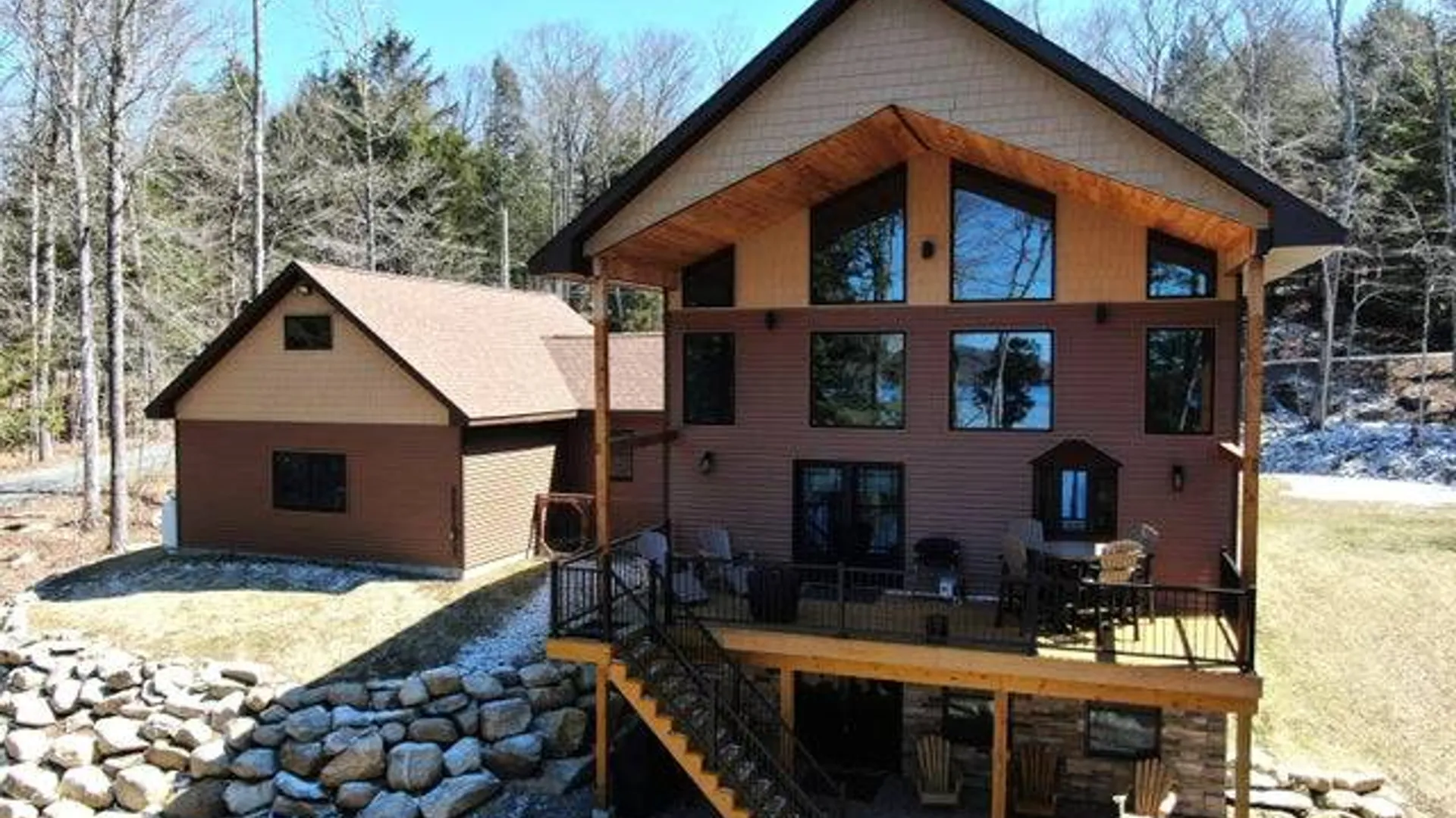 Property at 301 S.Shore Rd. Peck Lake, Gloversville, NY 12078 44
