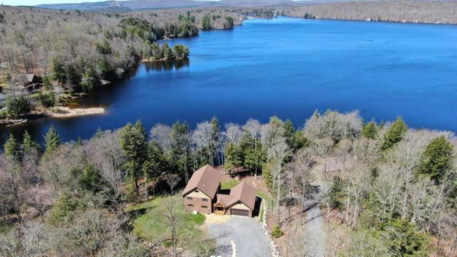 Property at 301 S.Shore Rd. Peck Lake, Gloversville, NY 12078 45