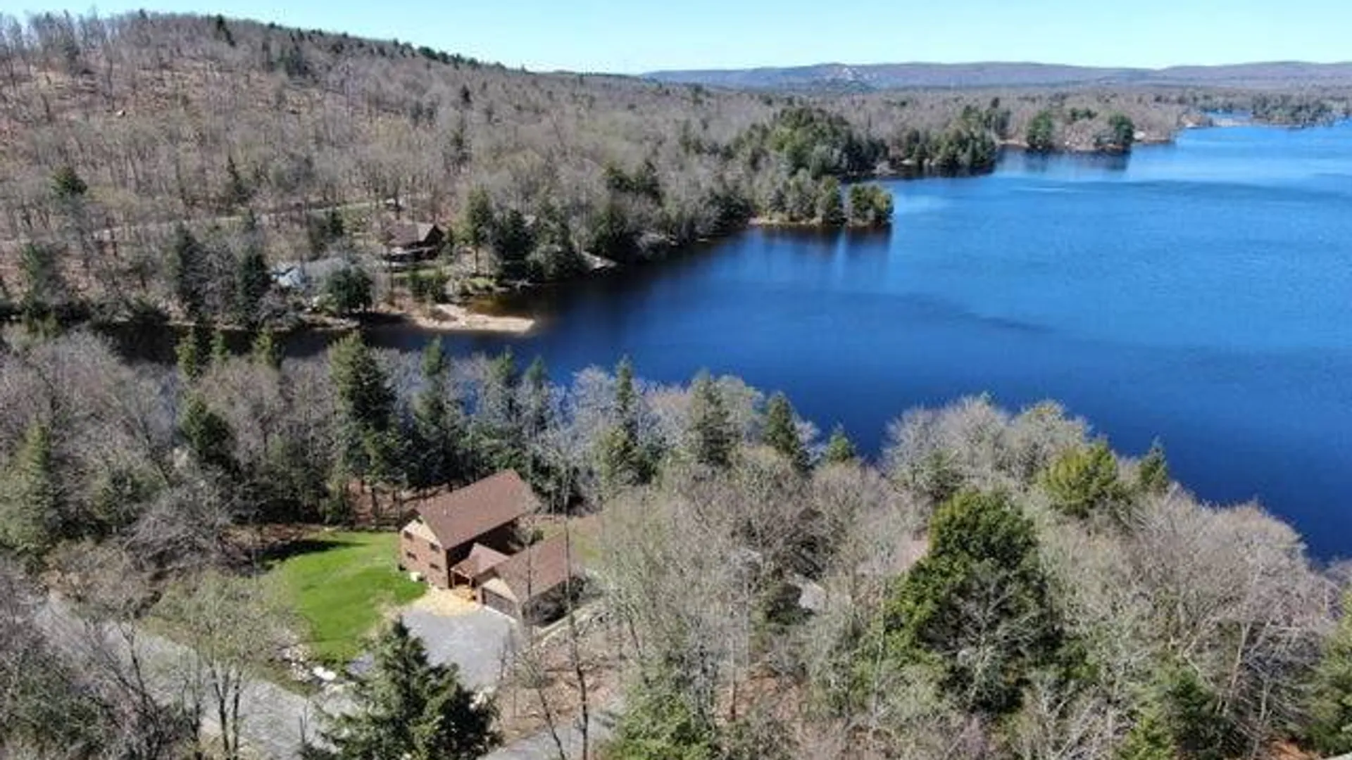 Property at 301 S.Shore Rd. Peck Lake, Gloversville, NY 12078 49