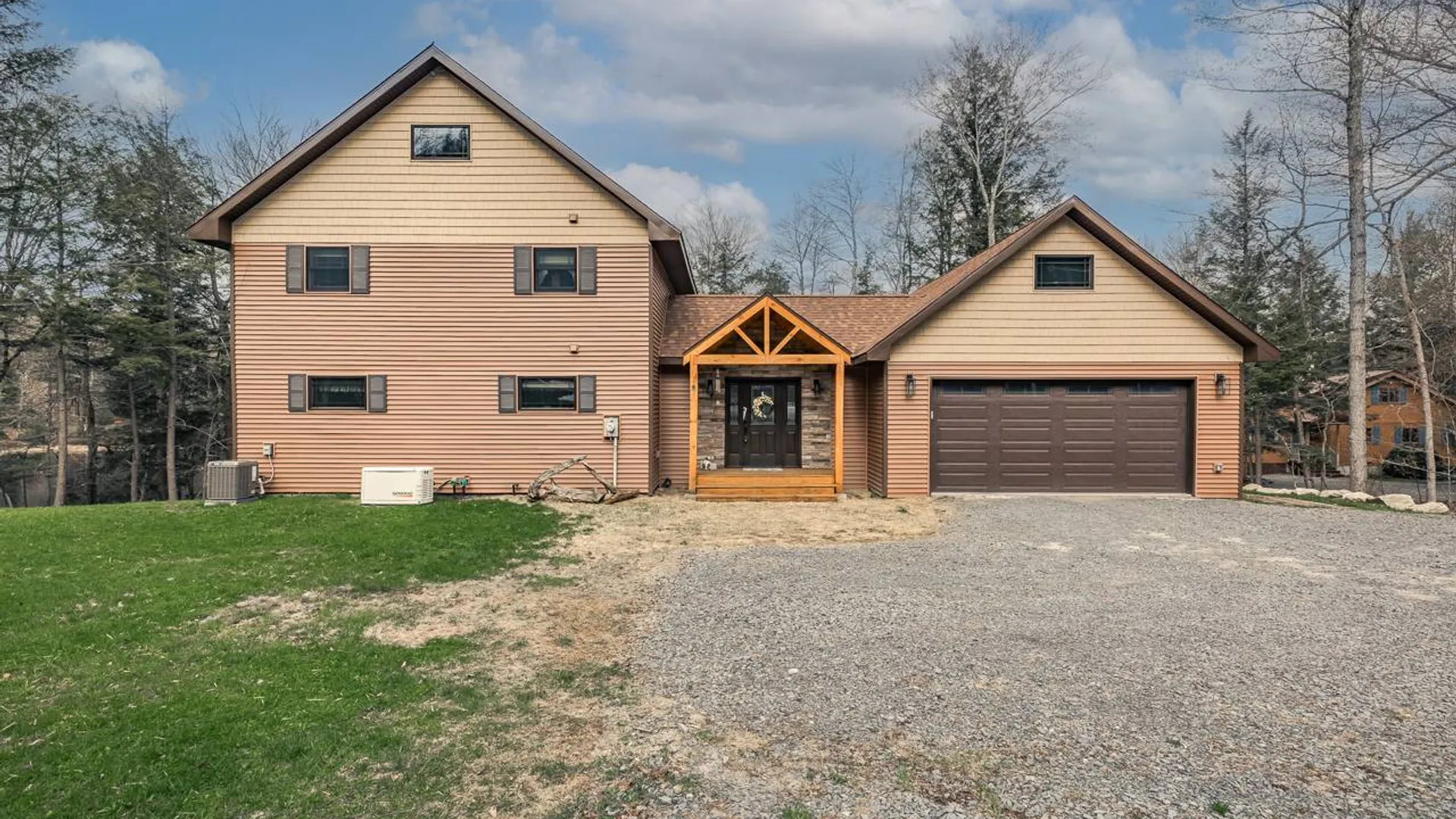 Property at 301 S.Shore Rd. Peck Lake, Gloversville, NY 12078 53